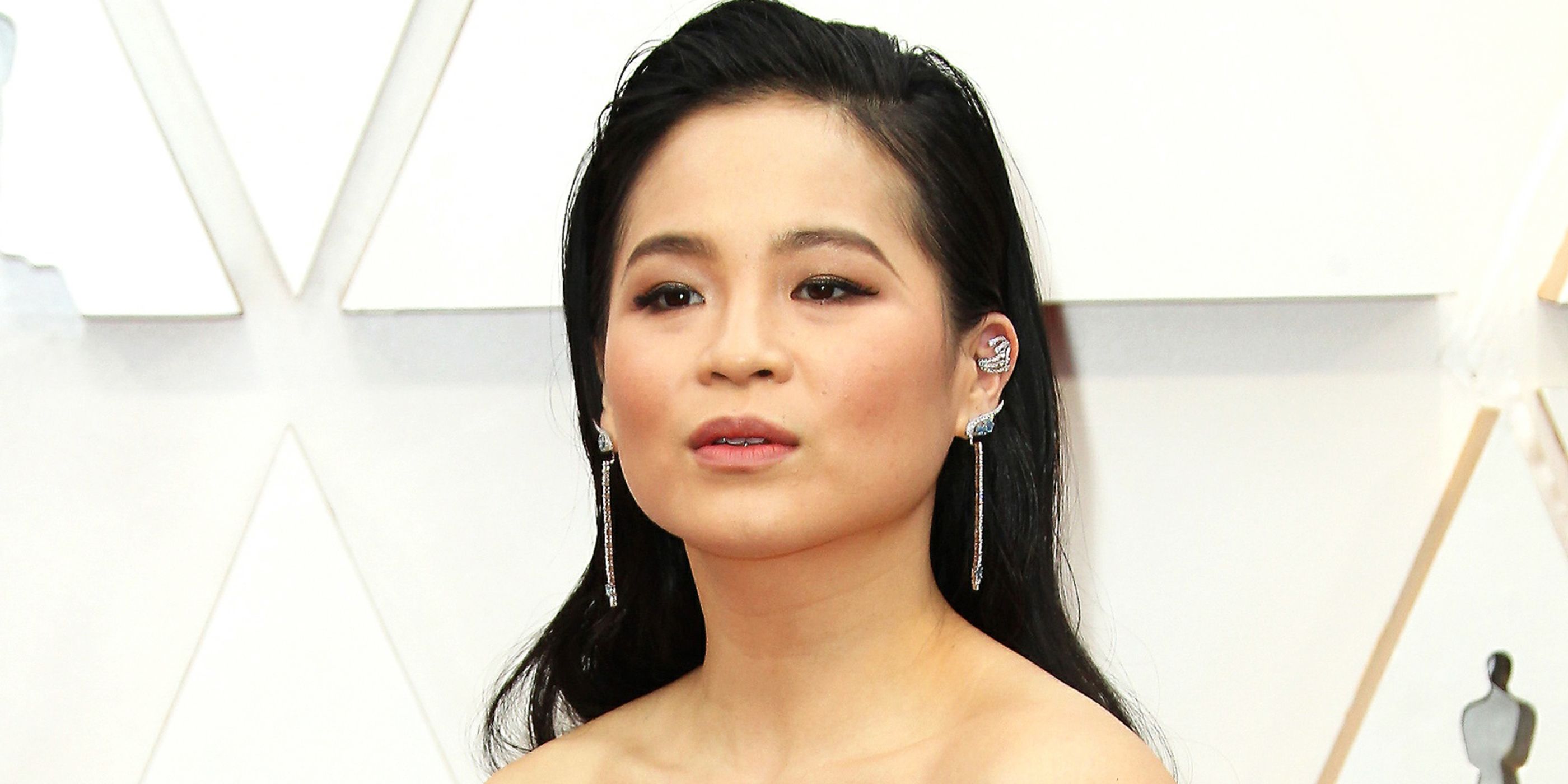 Kelly Marie Tran's New Thriller Explores the Art of Crime in New Sneak Peek [Exclusive]