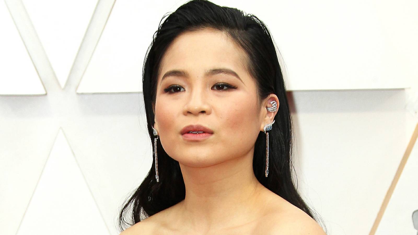 Kelly Marie Tran's New Thriller Explores the Art of Crime in New Sneak Peek [Exclusive]