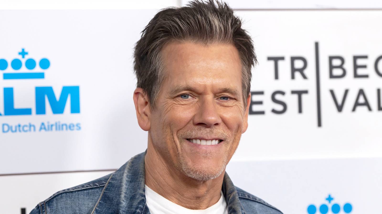Kevin Bacon’s New Western Thriller Poaches a ‘Stranger Things’ Star