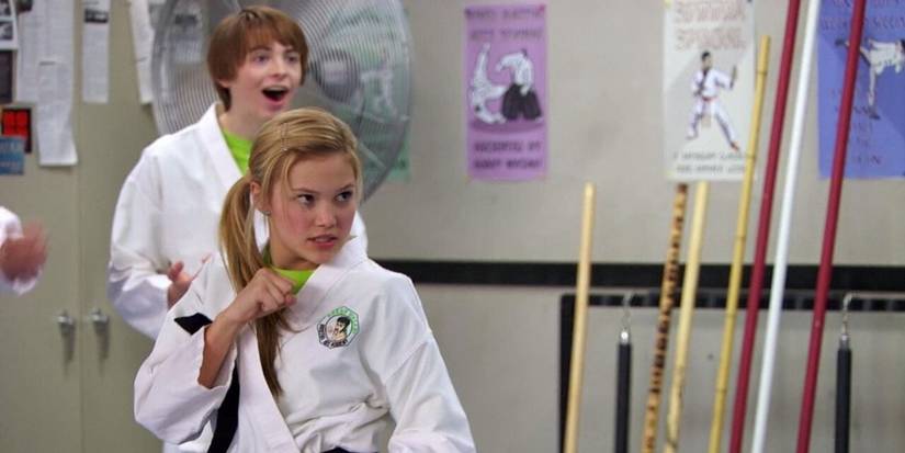 10 Great Disney Channel Shows That No One Remembers 10 Great Disney Channel Shows That No One Remembers