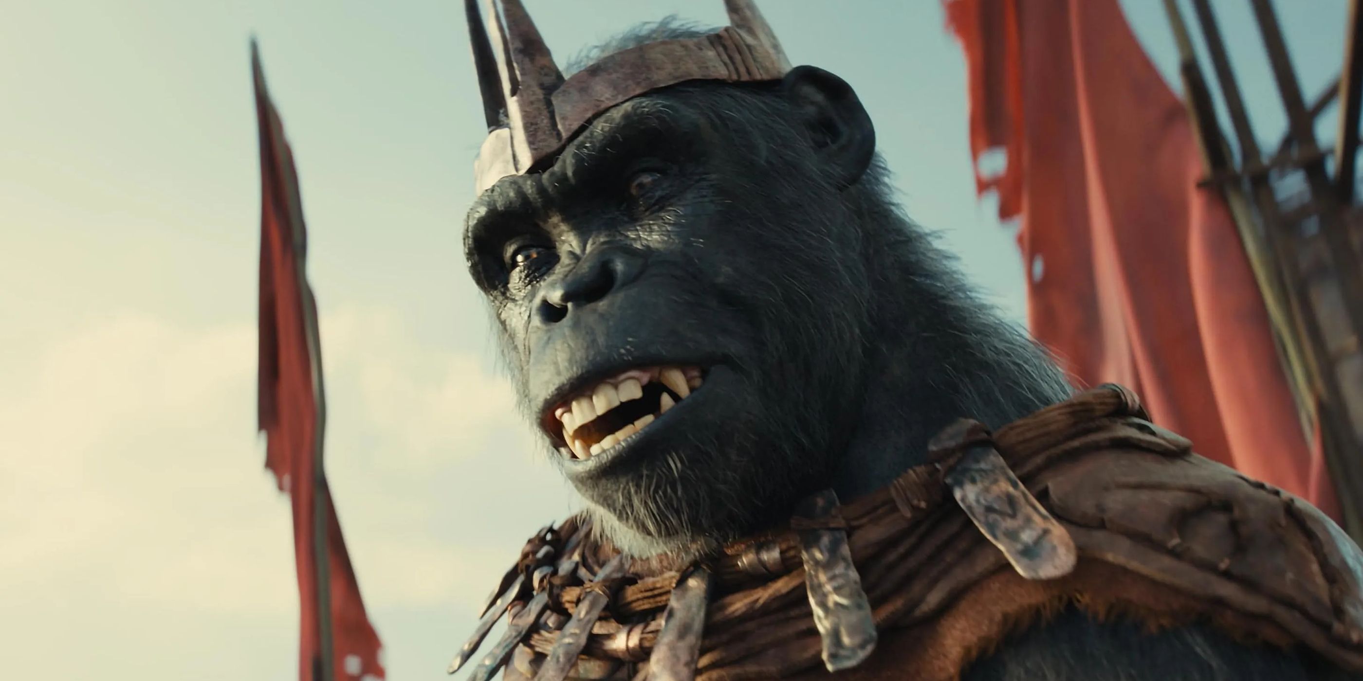 10 Movies With the Most Perfect CGI