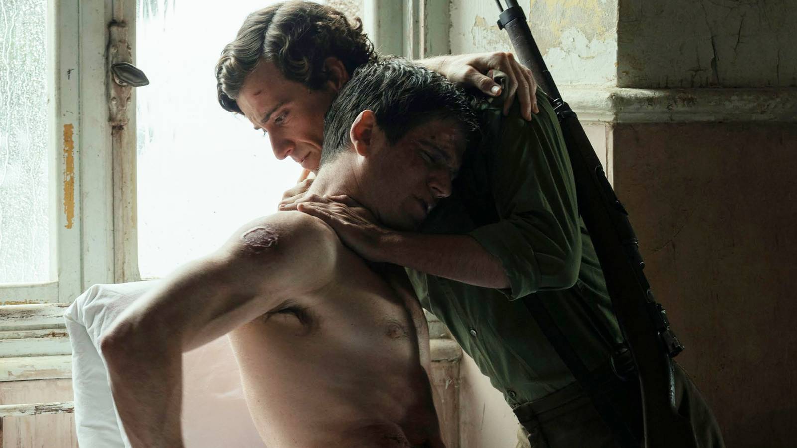 New 155-Minute War Epic Officially Lands Masterpiece Status