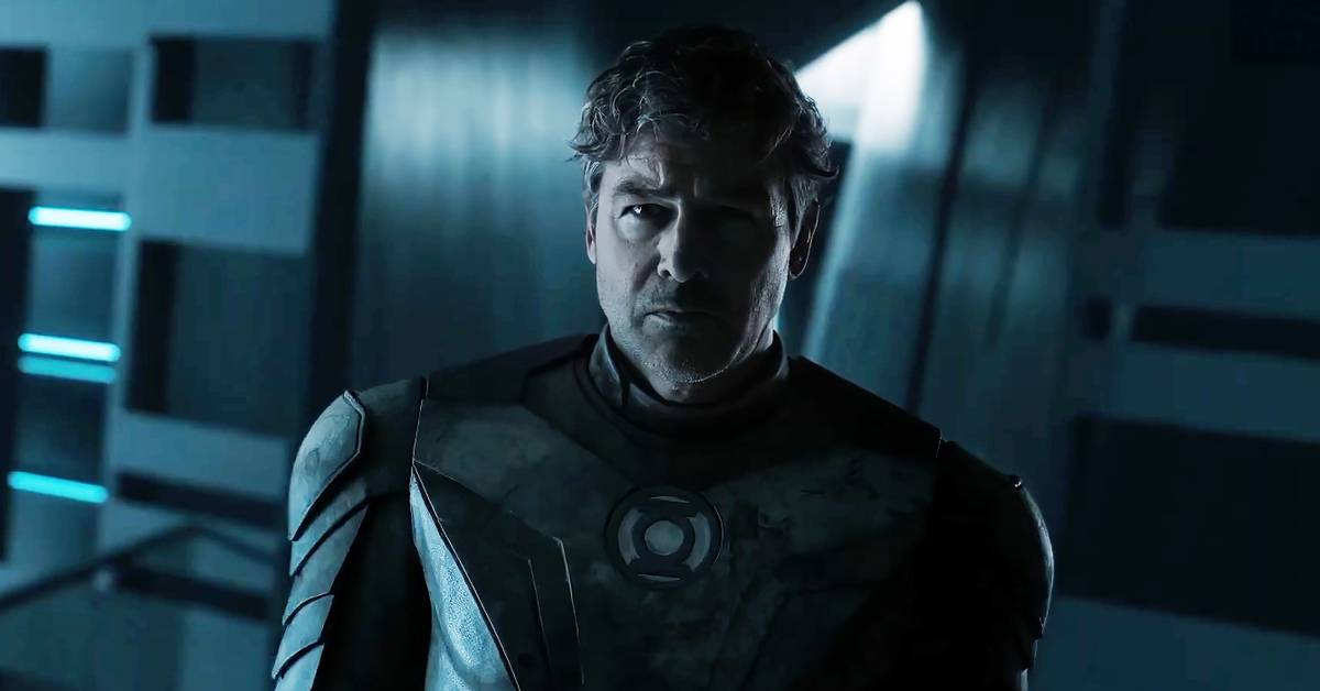 collider.com - Michael John Petty - HBO's Dark Sci-Fi Detective Series 'Lanterns' Would've Fit Perfectly in Zack Snyder's DCEU