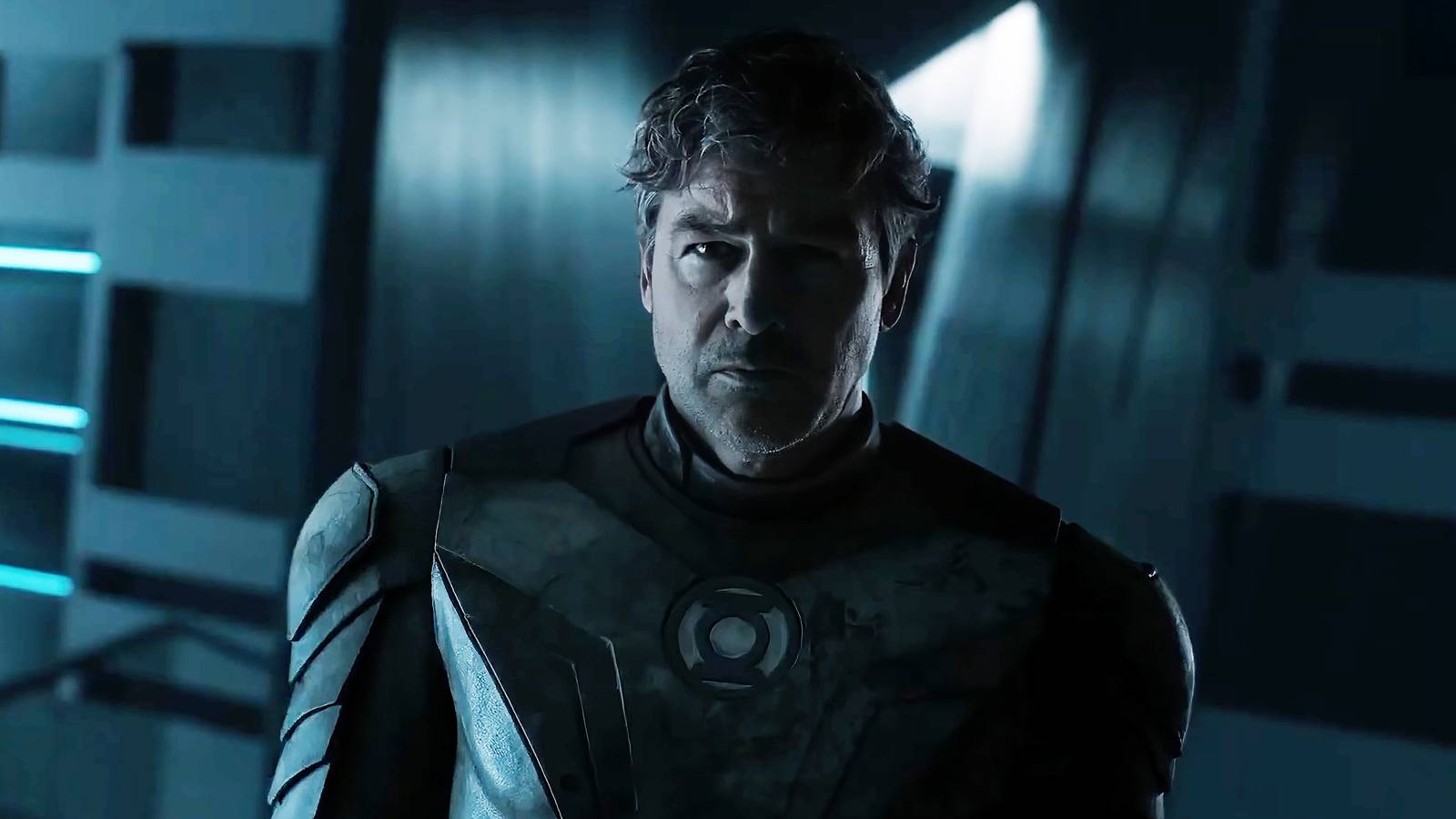 HBO's Dark Sci-Fi Detective Series 'Lanterns' Would've Fit Perfectly in Zack Snyder's DCEU