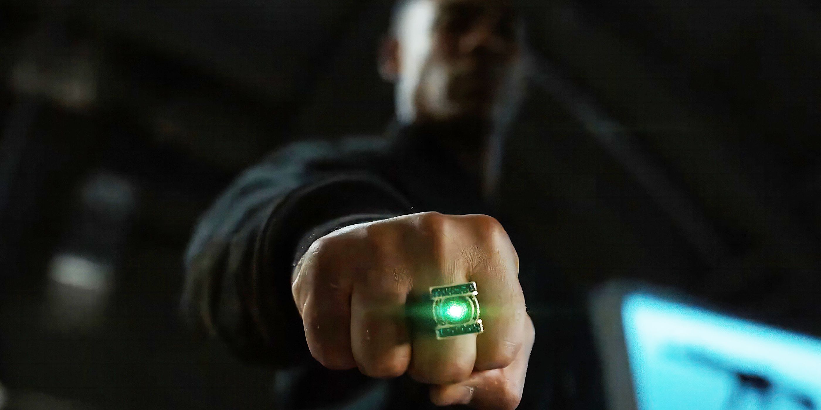 Don't Expect DC's 'Lanterns' To Just Be Another 'True Detective'-Style Series [Exclusive]