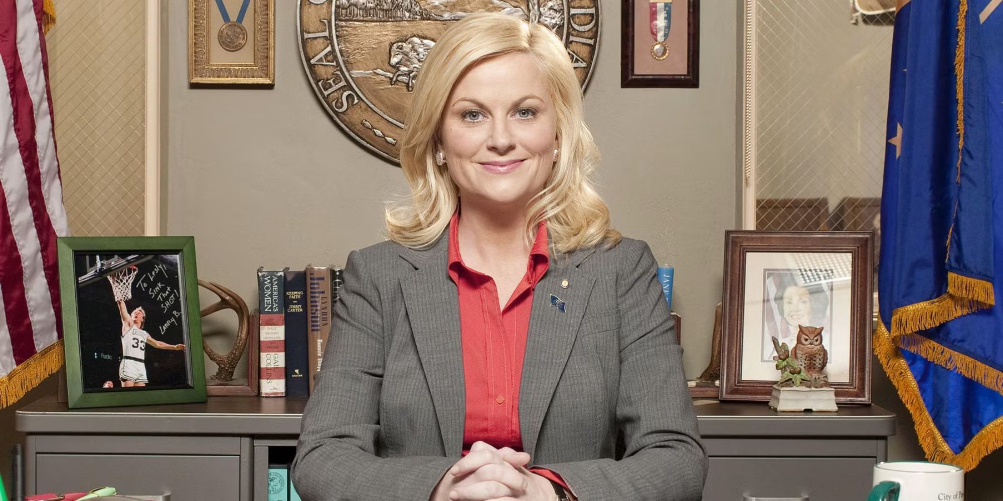 10 Most Universally Beloved Sitcom Characters of All Time, Ranked