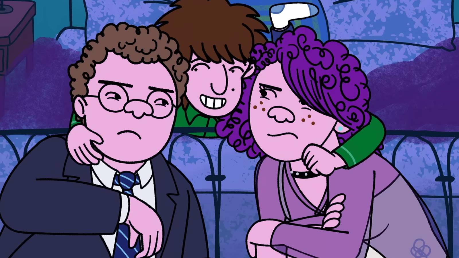Visionary Creator Raphael Bob-Waksberg Teases 'Long Story Short' Season 2 Universe Expansion