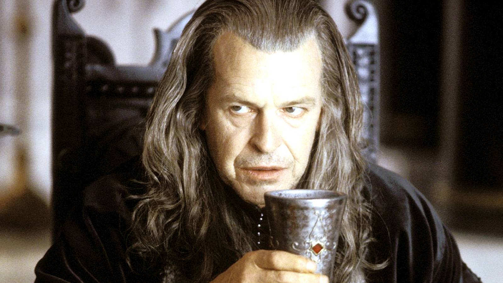 25 Years Later, the Greatest Quote in This Iconic Lord of the Rings Movie Still Lives Rent-Free In Our Heads