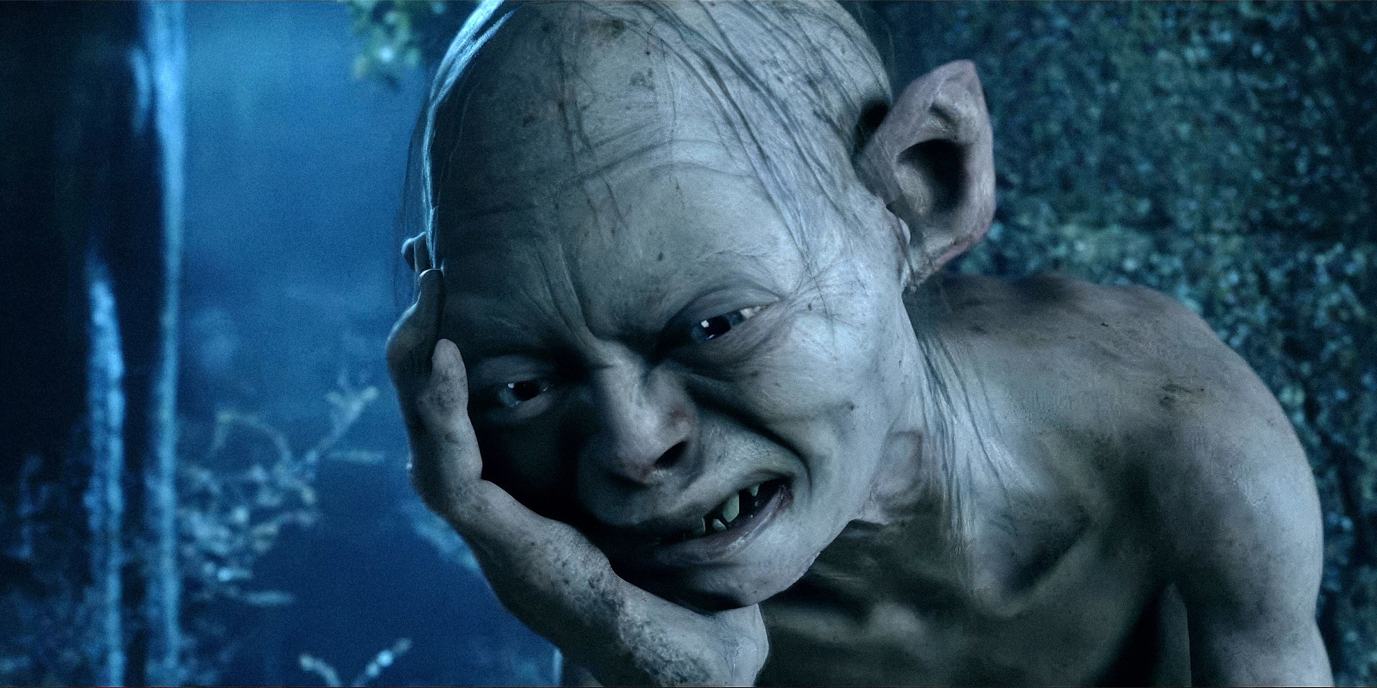 Lord of the Rings Director's New Film Collapses at the Box Office With $310 Per Theater