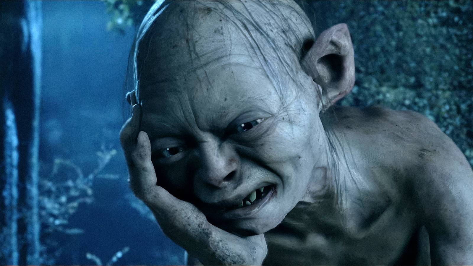 Sólo tres películas de fantasía tienen mejores efectos visuales que El señor de los anillos Sólo tres películas de fantasía tienen mejores efectos visuales que El señor de los anillos