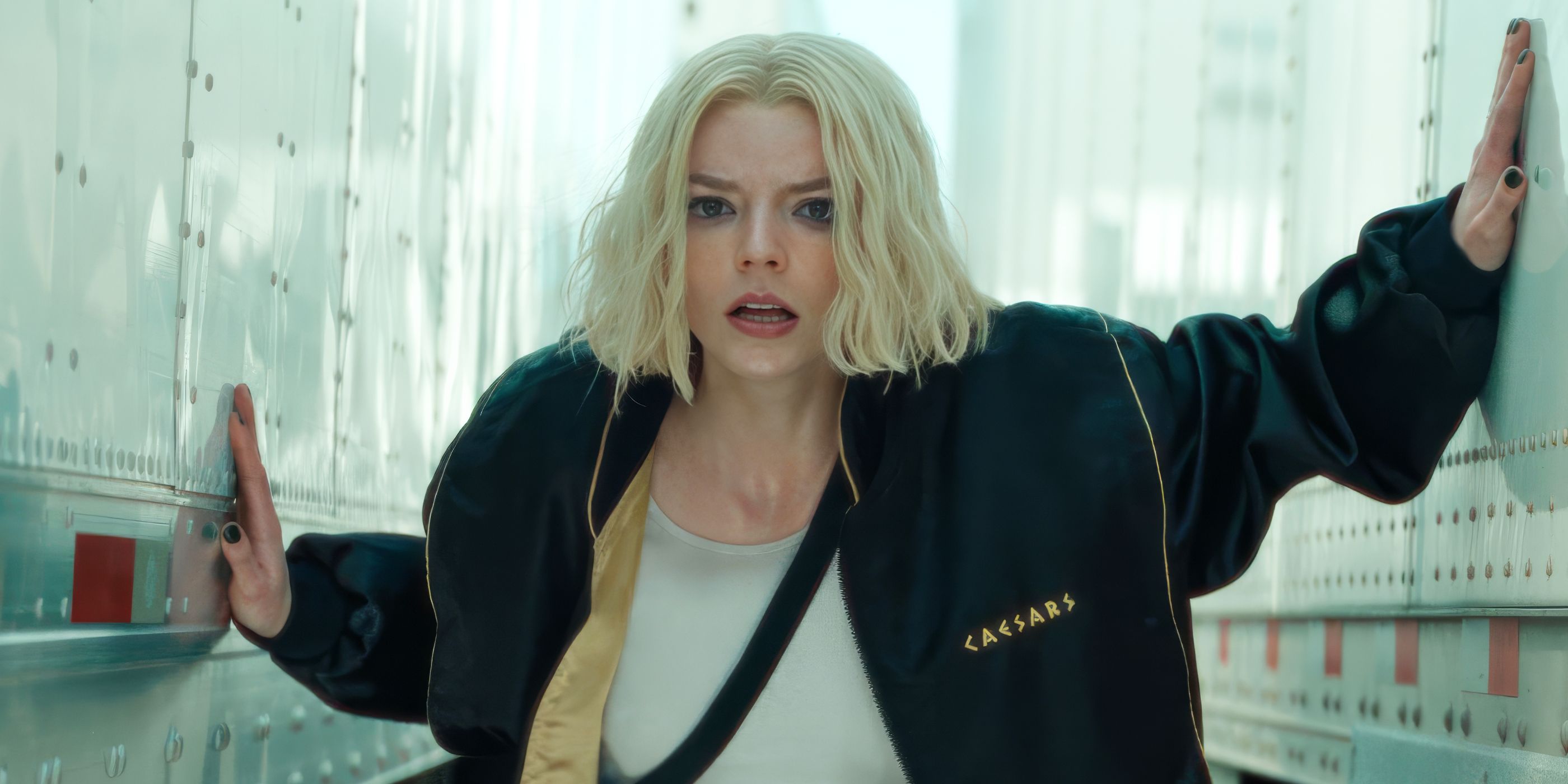 Anya Taylor-Joy’s New Crime Thriller Could Be Apple TV’s Biggest Series Yet in First Look [Exclusive]
