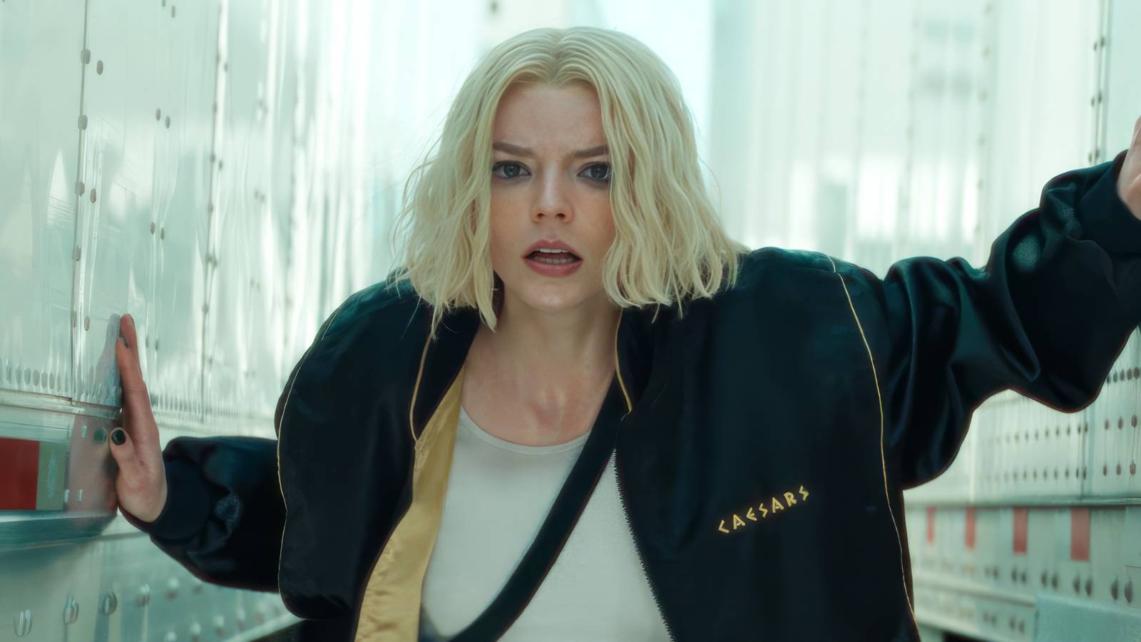 Anya Taylor-Joy’s New Crime Thriller Could Be Apple TV’s Biggest Series Yet in First Look [Exclusive]