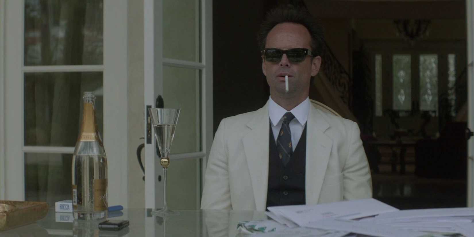 Walton Goggins in 'Mojave'