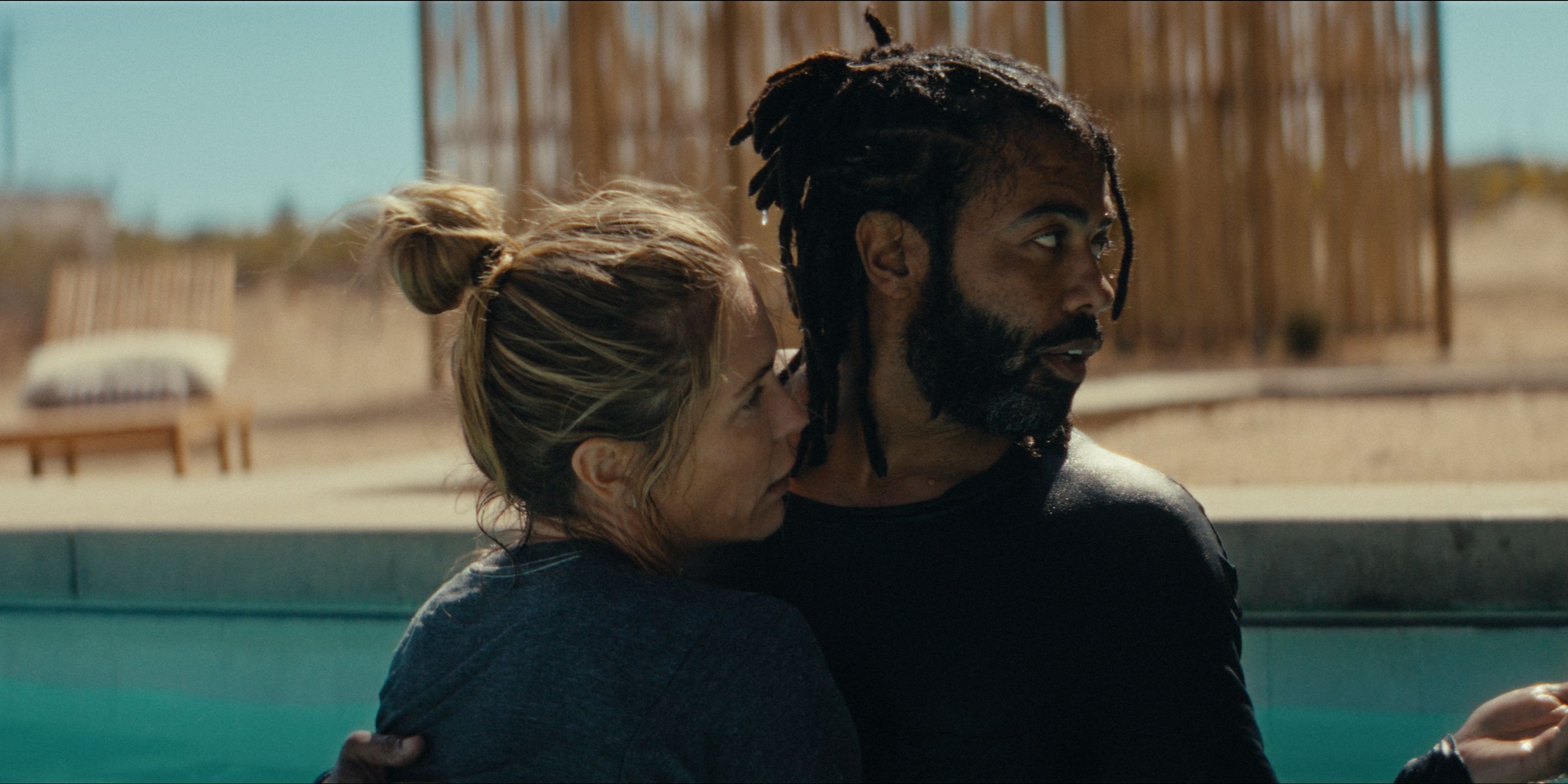 Daveed Diggs' Sweet Song Turns Sour in Tense Sneak Peek at New Romantic Drama [Exclusive]