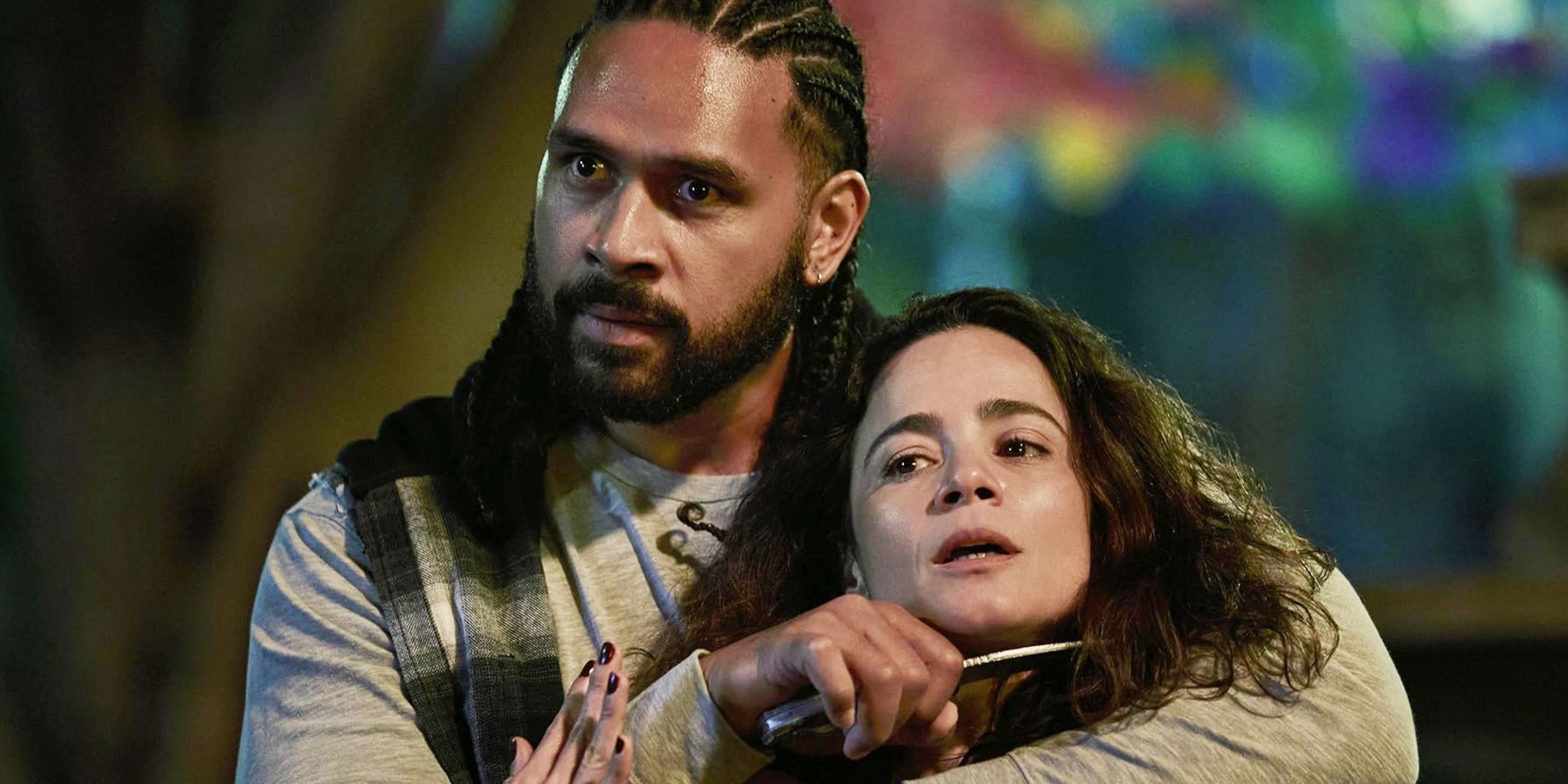 In Just 4 Days, Netflix's New Crime Thriller Series Hits 11 Million Views Worldwide
