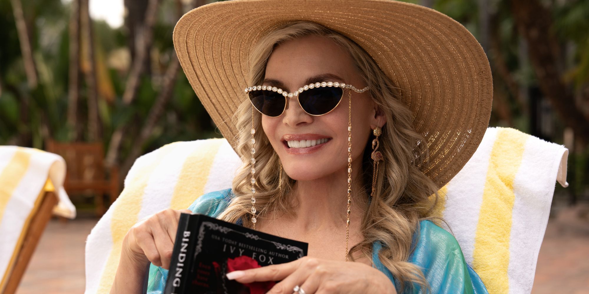 Forget 'Ted Lasso' — Apple TV+'s 8-Part Comedy Is One of Its Best Series Yet