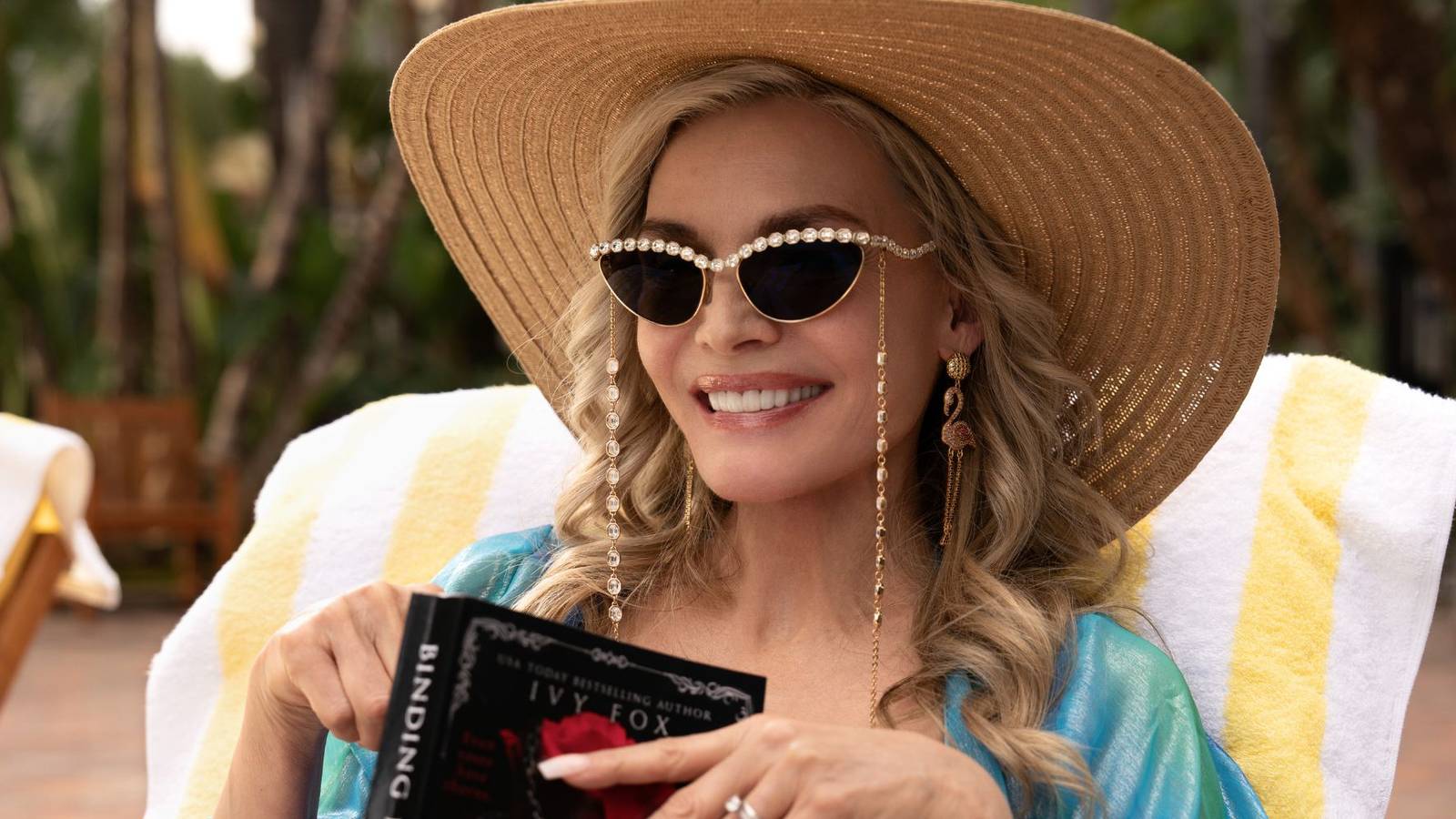 Forget 'Ted Lasso' — Apple TV+'s 8-Part Comedy Is One of Its Best Series Yet