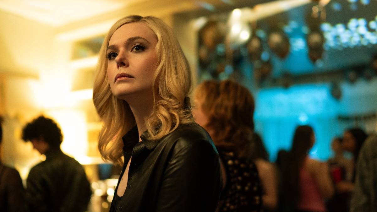 =La miniserie Sleeper Hit de 8 partes de Apple TV se convierte oficialmente en un programa de ciencia ficción en su mejor episodio hasta ahora =La miniserie Sleeper Hit de 8 partes de Apple TV se convierte oficialmente en un programa de ciencia ficción en su mejor episodio hasta ahora