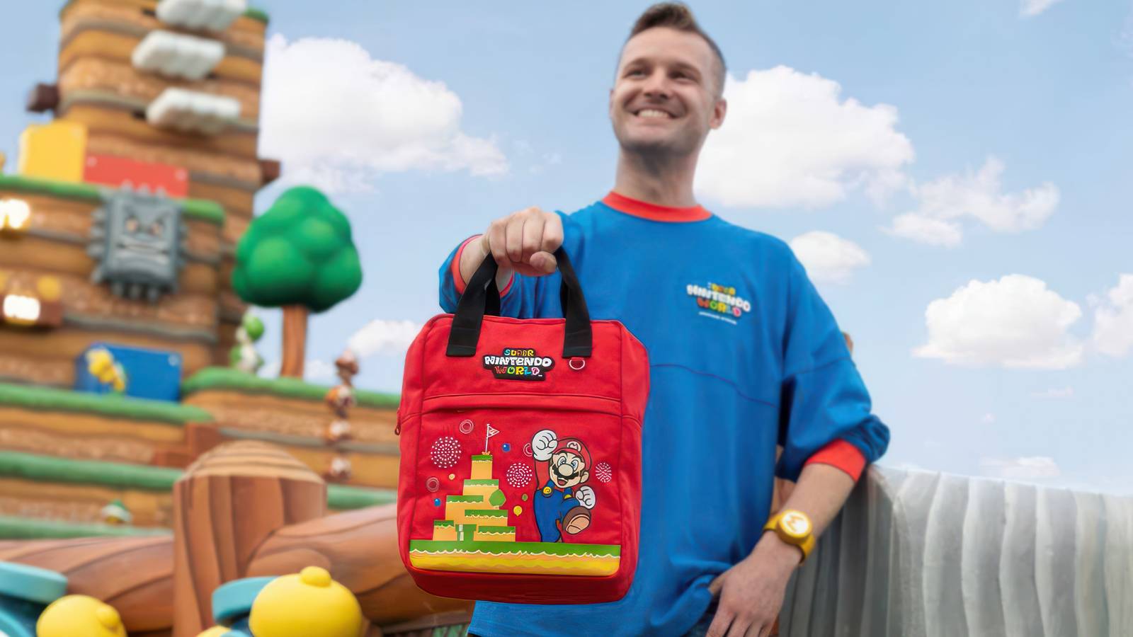 Celebrate a Year of Universal’s Epic Universe Park With New Merch [Exclusive]