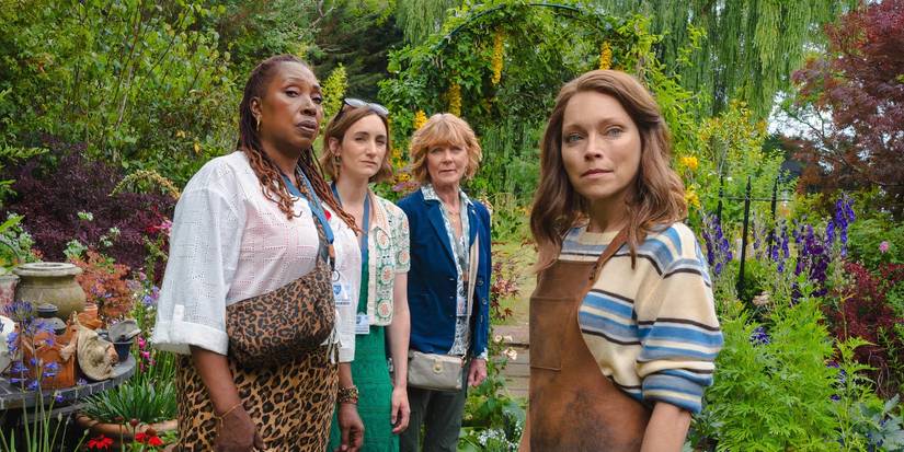 6 New Crime Shows That Are Perfect From Start to Finish