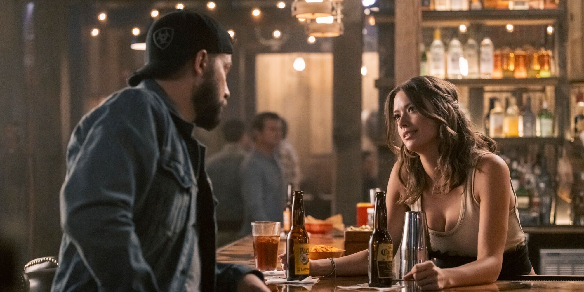 Taylor Sheridan's 'Marshals' Season 2 Will Expand Role of Maddie to Fix Character Problem