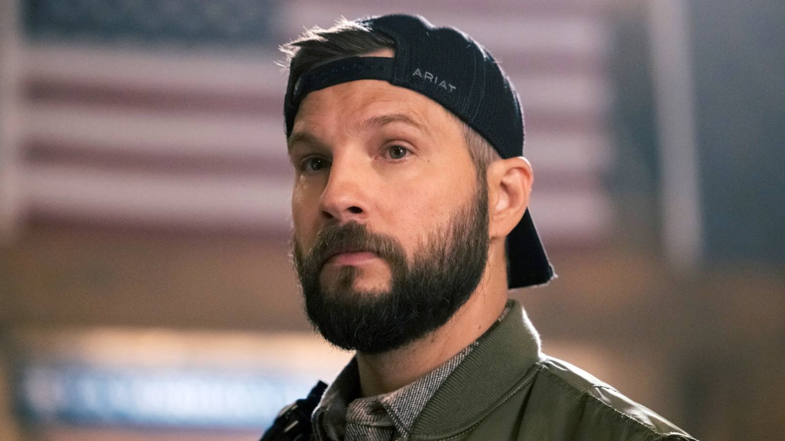 CBS Officially Confirms 'Marshals' Update That Fixes a Major Taylor Sheridan Problem