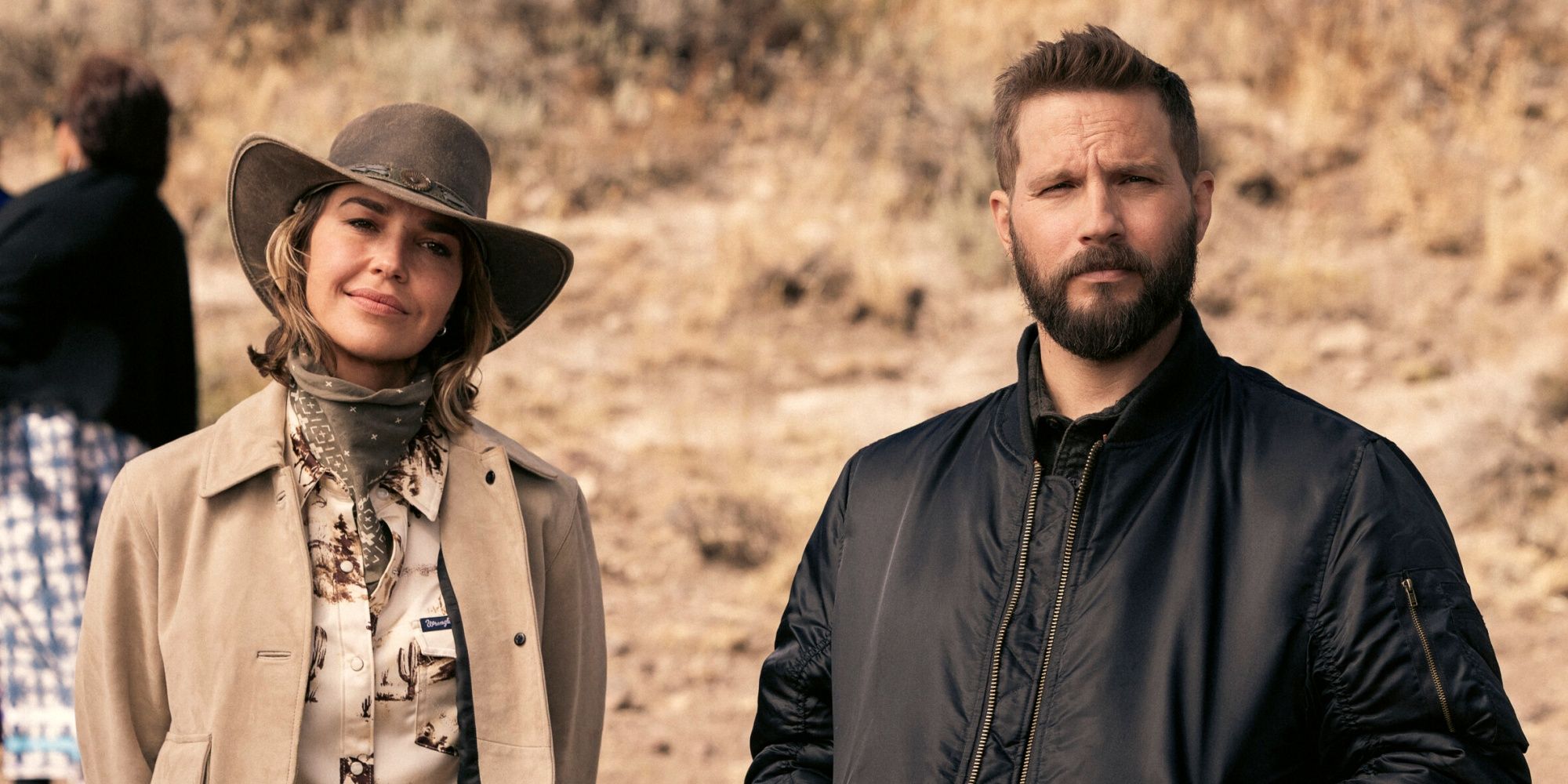Paramount+'s New 'Yellowstone' Spin-Off Has Already Lost Its Number 1 Streaming Spot