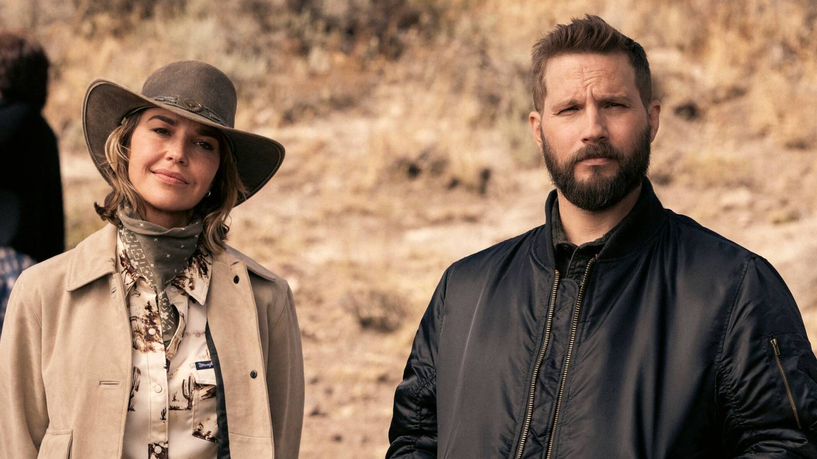 Paramount+'s New 'Yellowstone' Spin-Off Has Already Lost Its Number 1 Streaming Spot