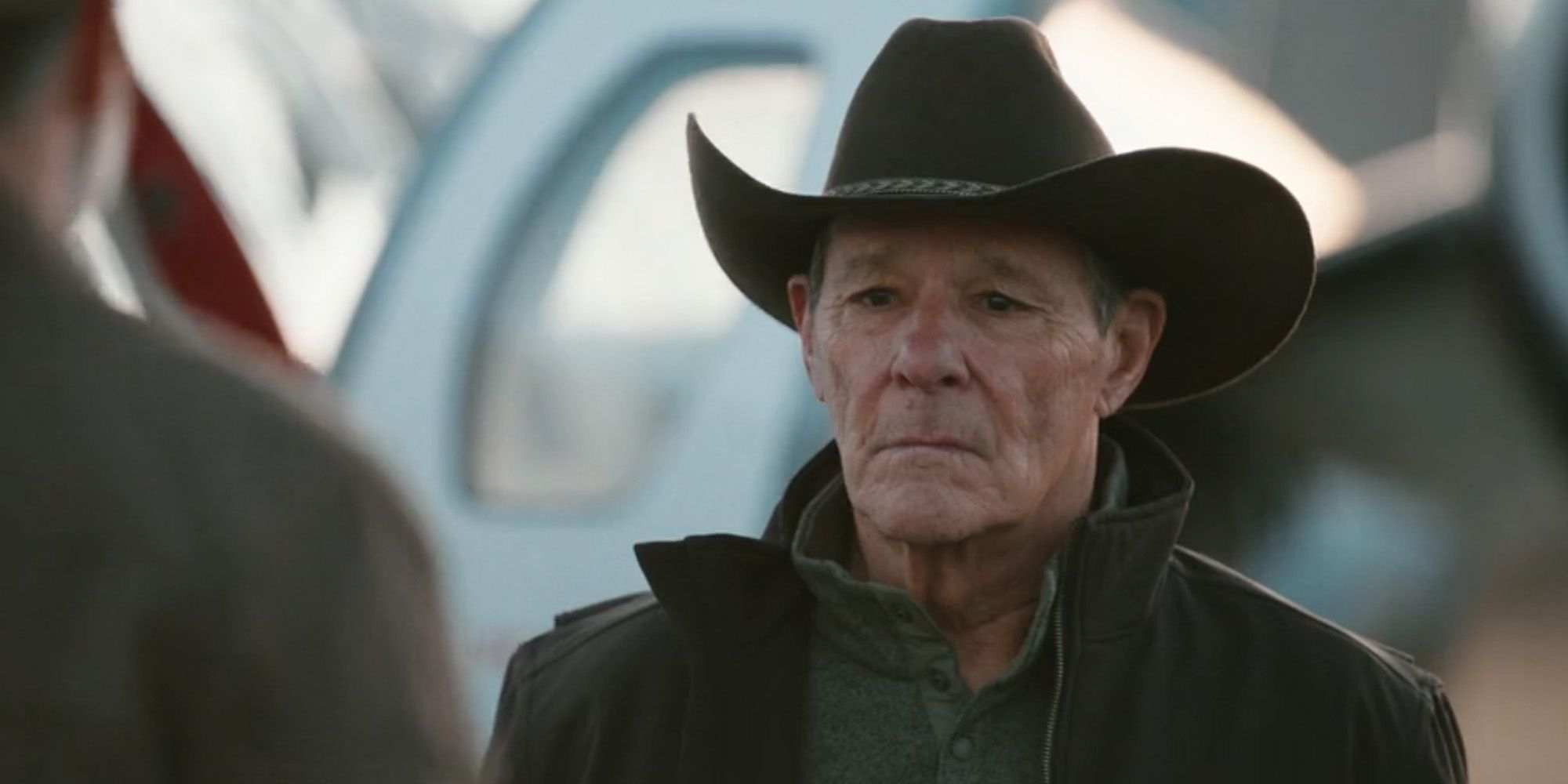'Marshals' Officially Confirms the Truth Behind Season 1’s Most Tragic Death