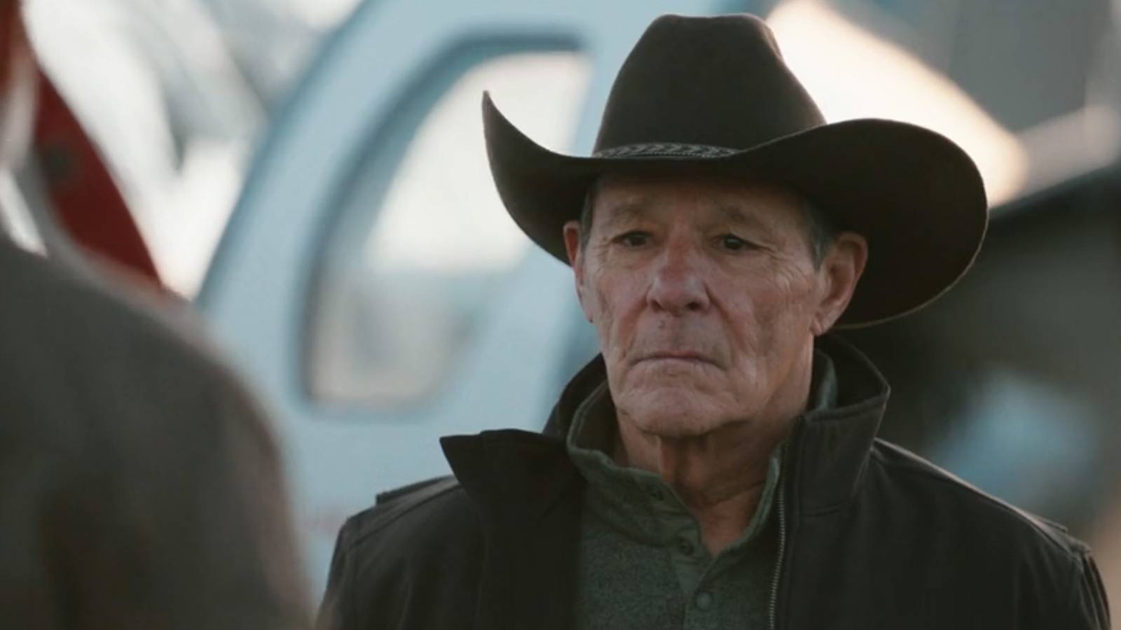 ‘Marshals’ Officially Confirms the Truth Behind Season 1’s Most Tragic Death ‘Marshals’ Officially Confirms the Truth Behind Season 1’s Most Tragic Death