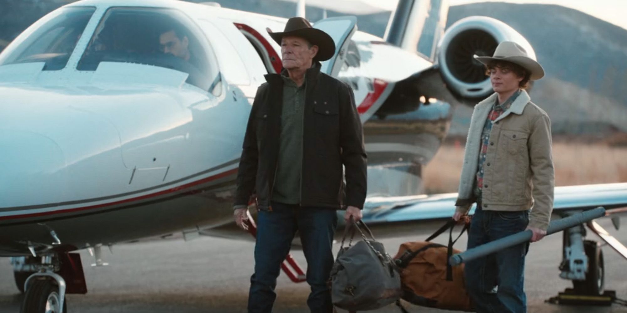 Marshals' Season Finale Has Made a Colossal Mistake for Season 2