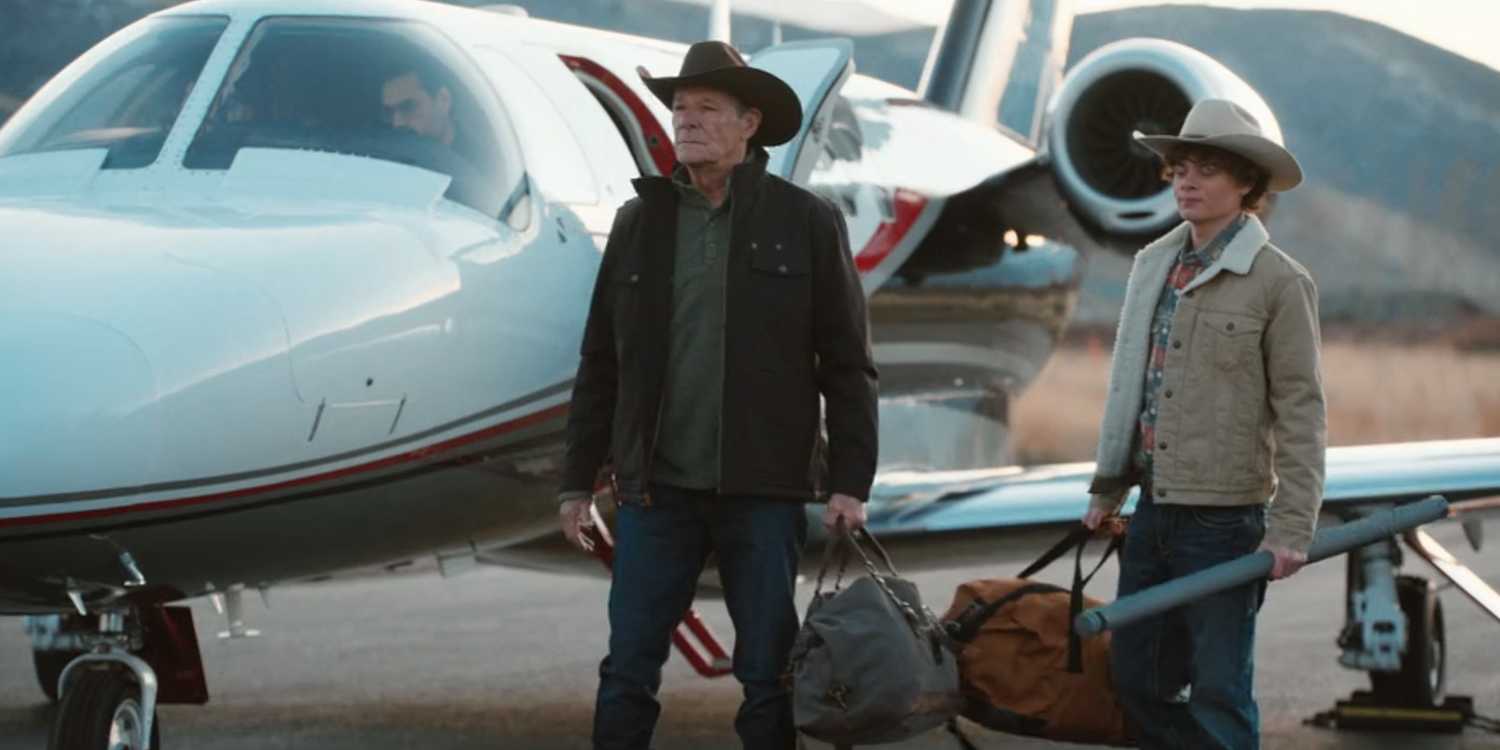 Marshals' Season Finale Has Made a Colossal Mistake for Season 2