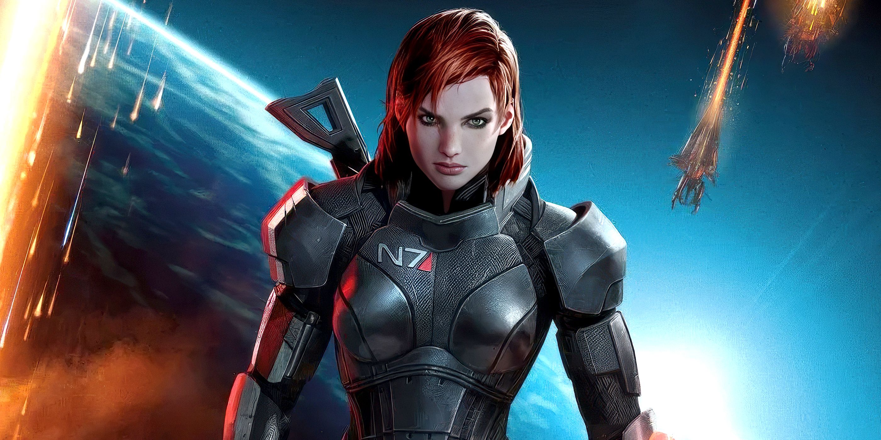 10 Greatest Sci-Fi Video Games of All Time, Ranked