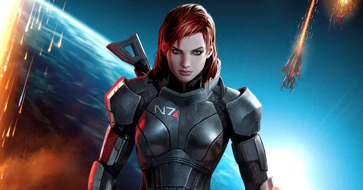 collider.com - Lucas Kloberdanz-Dyck - The 10 Greatest Sci-Fi Video Games of All Time, Ranked