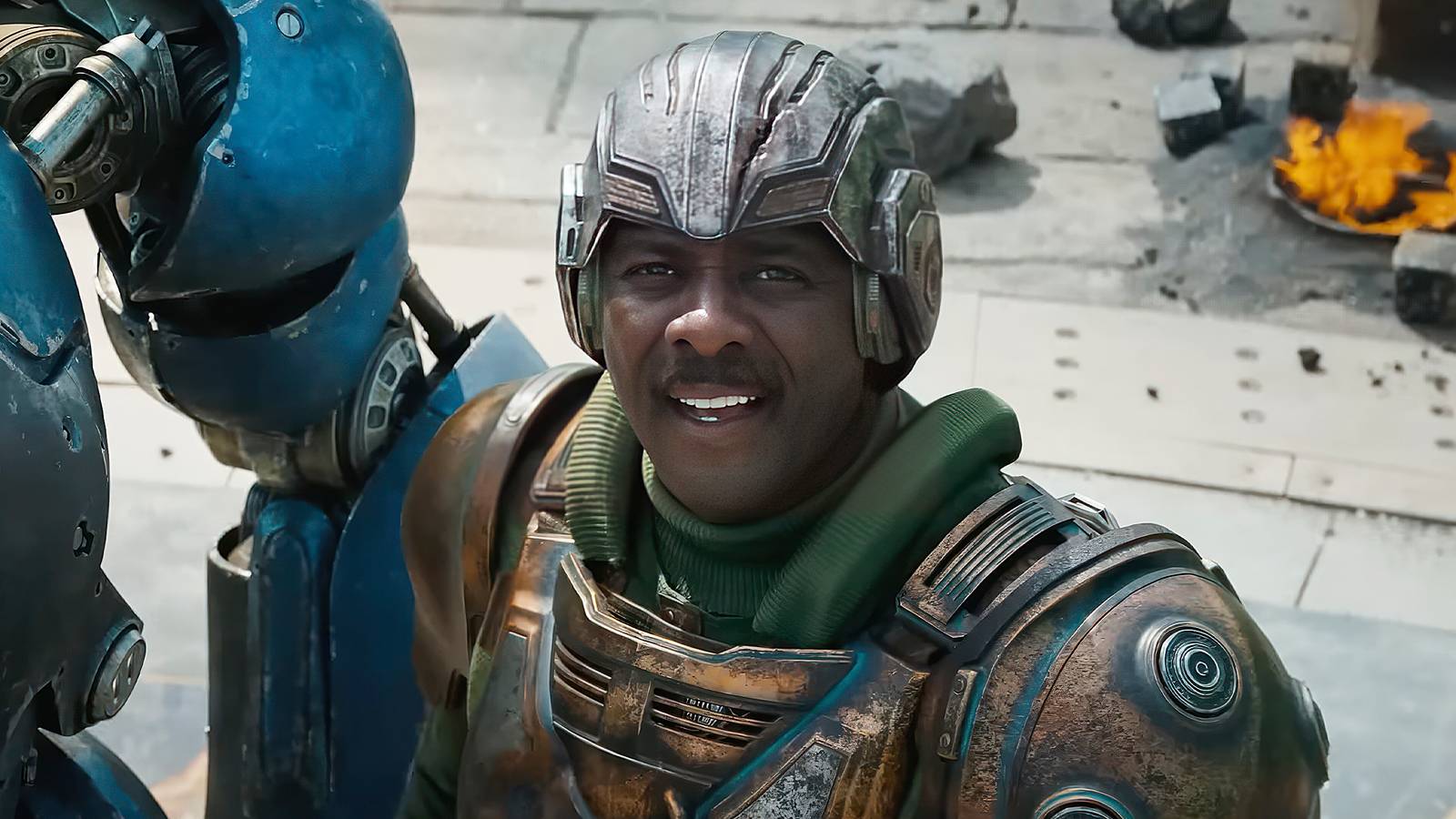 IMAX Ditches New Star Wars for Blockbuster He-Man Reboot in Theatrical Upset!