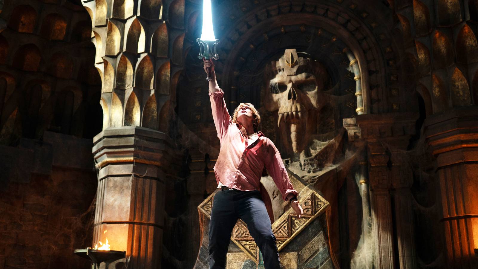 He-Man's Latest Adventure: 'Masters of the Universe' Film Sparks Debate with Nostalgia and Edge