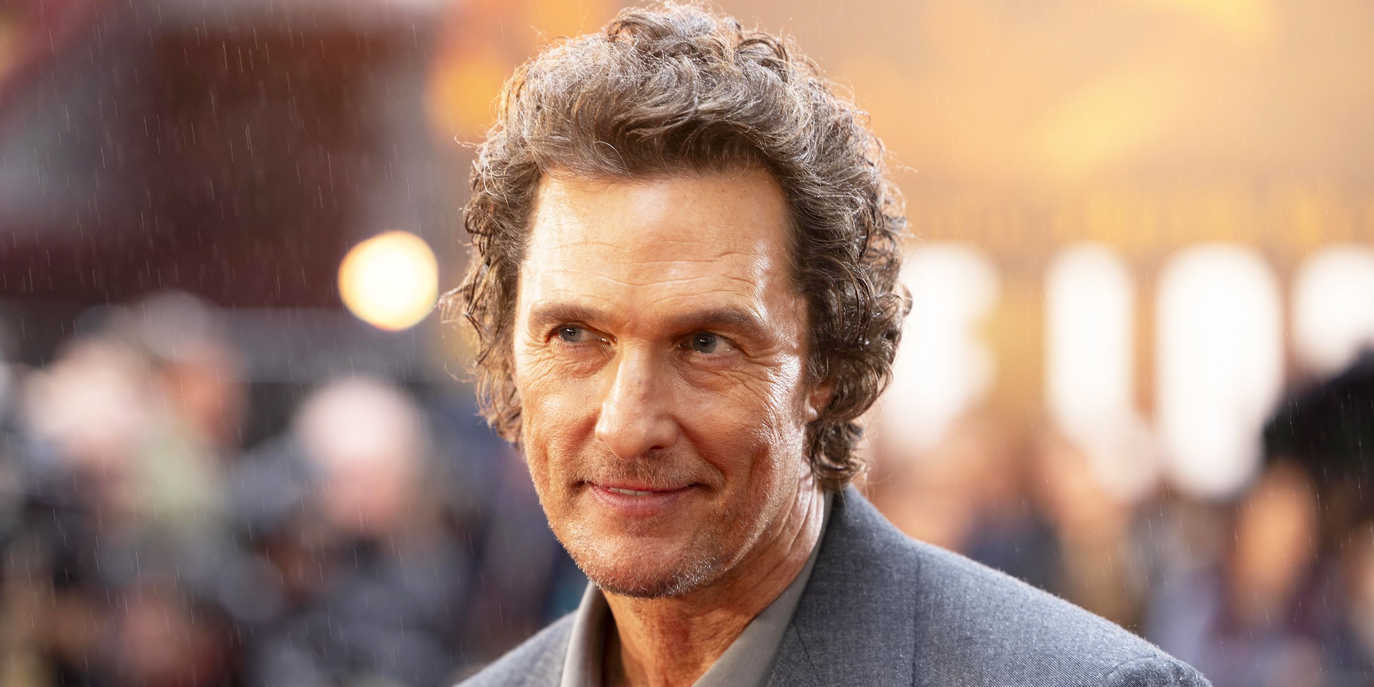 ScreenWireDaily — Matthew McConaughey’s 97% Rotten Tomatoes Neo-Western Is Officially Coming to Theaters This Summer