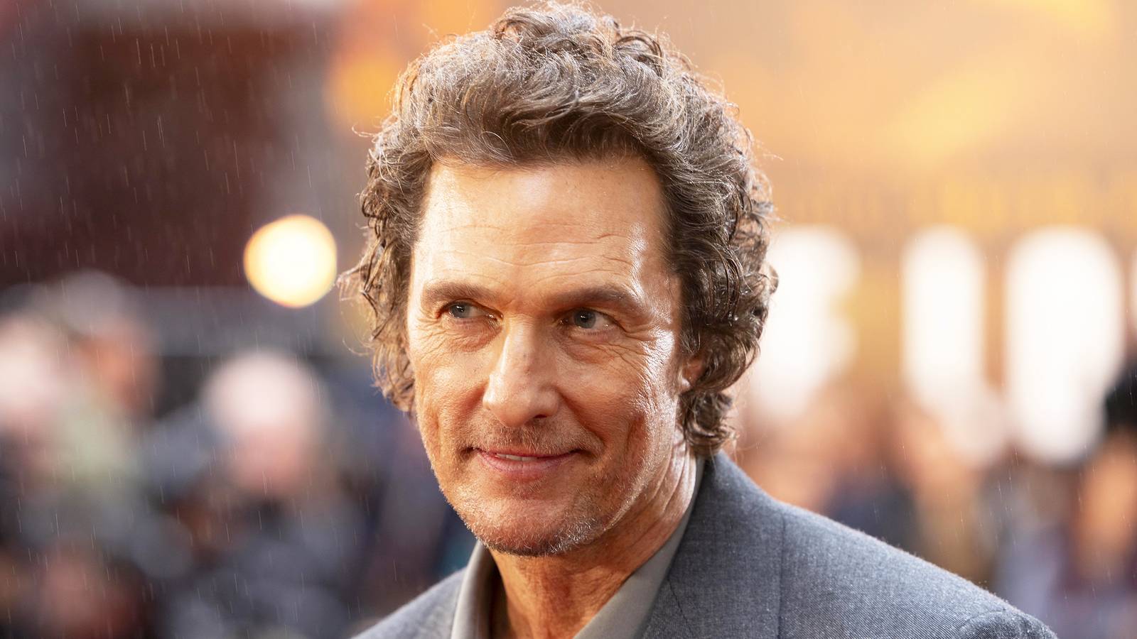 Matthew McConaughey’s Generation-Defining Sci-Fi Epic Is Officially Taking Over America Matthew McConaughey’s Generation-Defining Sci-Fi Epic Is Officially Taking Over America