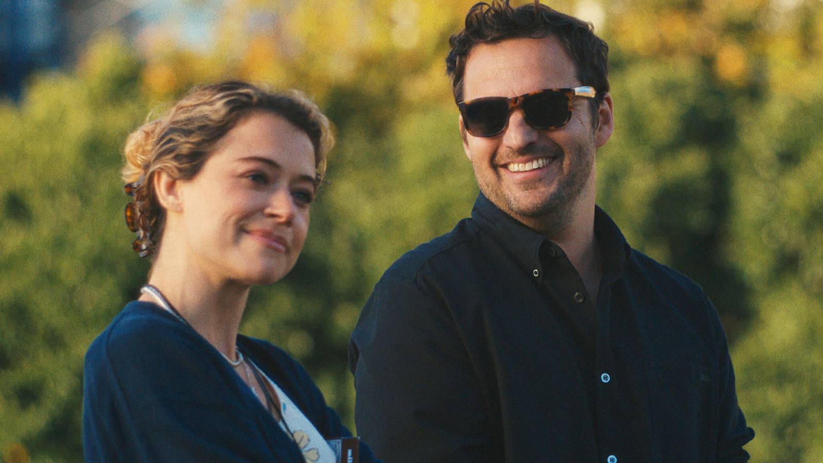 Jake Johnson Was 