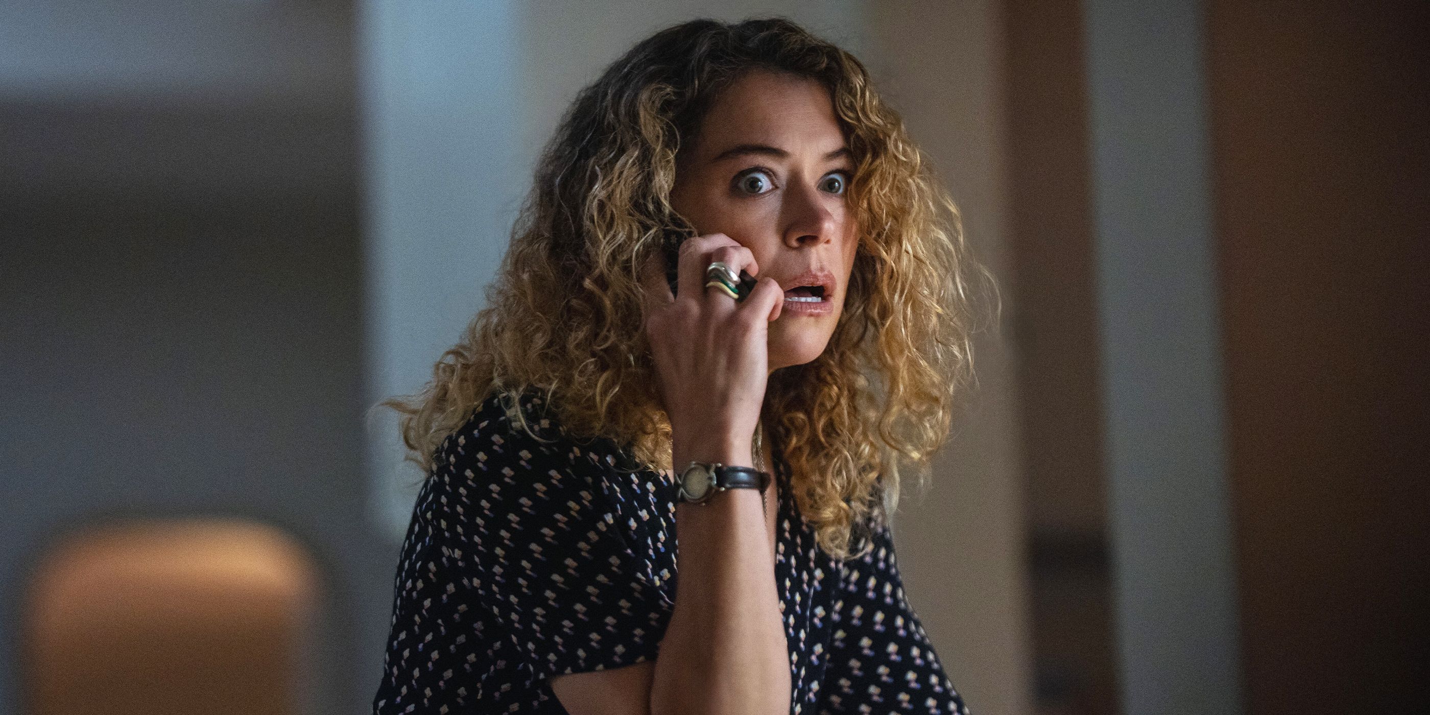 Tatiana Maslany's Unpredictable Thriller 'Maximum Pleasure Guaranteed' Is a Solid Apple TV Addition | Review