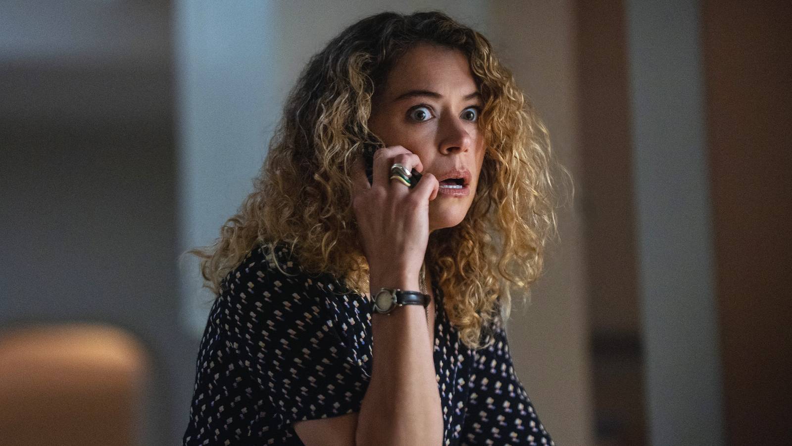 El thriller impredecible de Tatiana Maslany ‘Alto suspense garantizado’ Fuerte complemento para Apple TV El thriller impredecible de Tatiana Maslany ‘Alto suspense garantizado’ Fuerte complemento para Apple TV