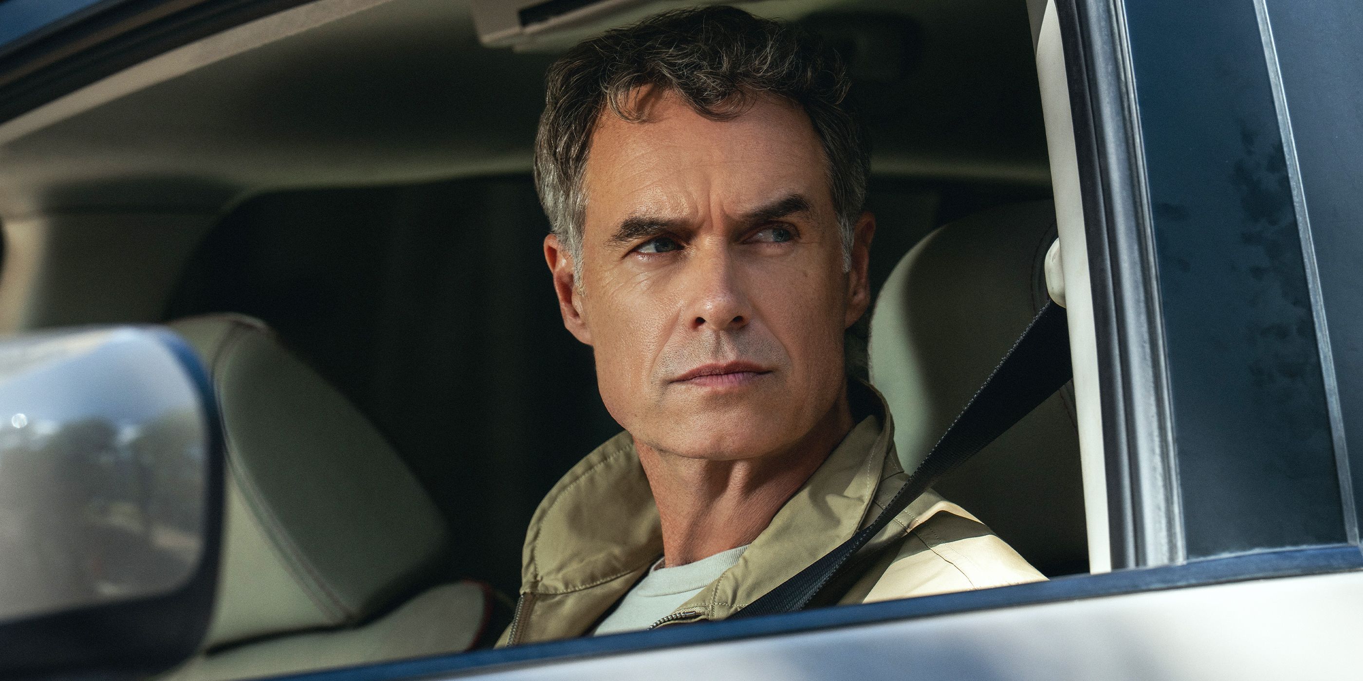 'Maximum Pleasure Guaranteed's Murray Bartlett Says Episode 5's Wild Kill Brought Dennis "Glee"