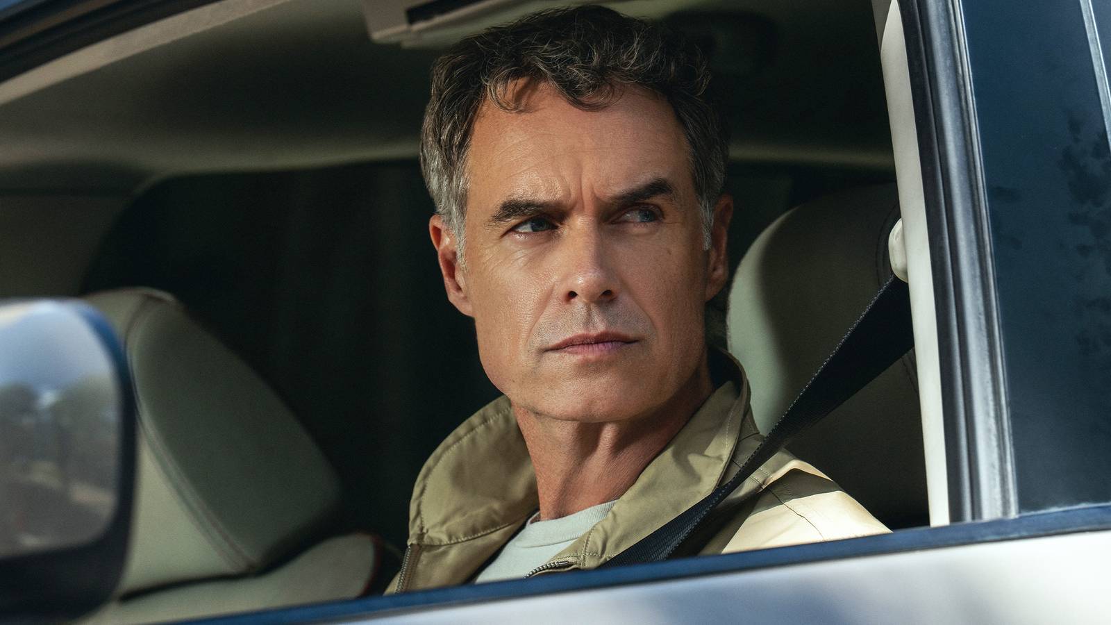 Murray Bartlett de ‘Maximum Pleasure Guaranteed’ dice que el episodio 5 de Wild Kill trae «alegría» a Dennis Murray Bartlett de ‘Maximum Pleasure Guaranteed’ dice que el episodio 5 de Wild Kill trae «alegría» a Dennis