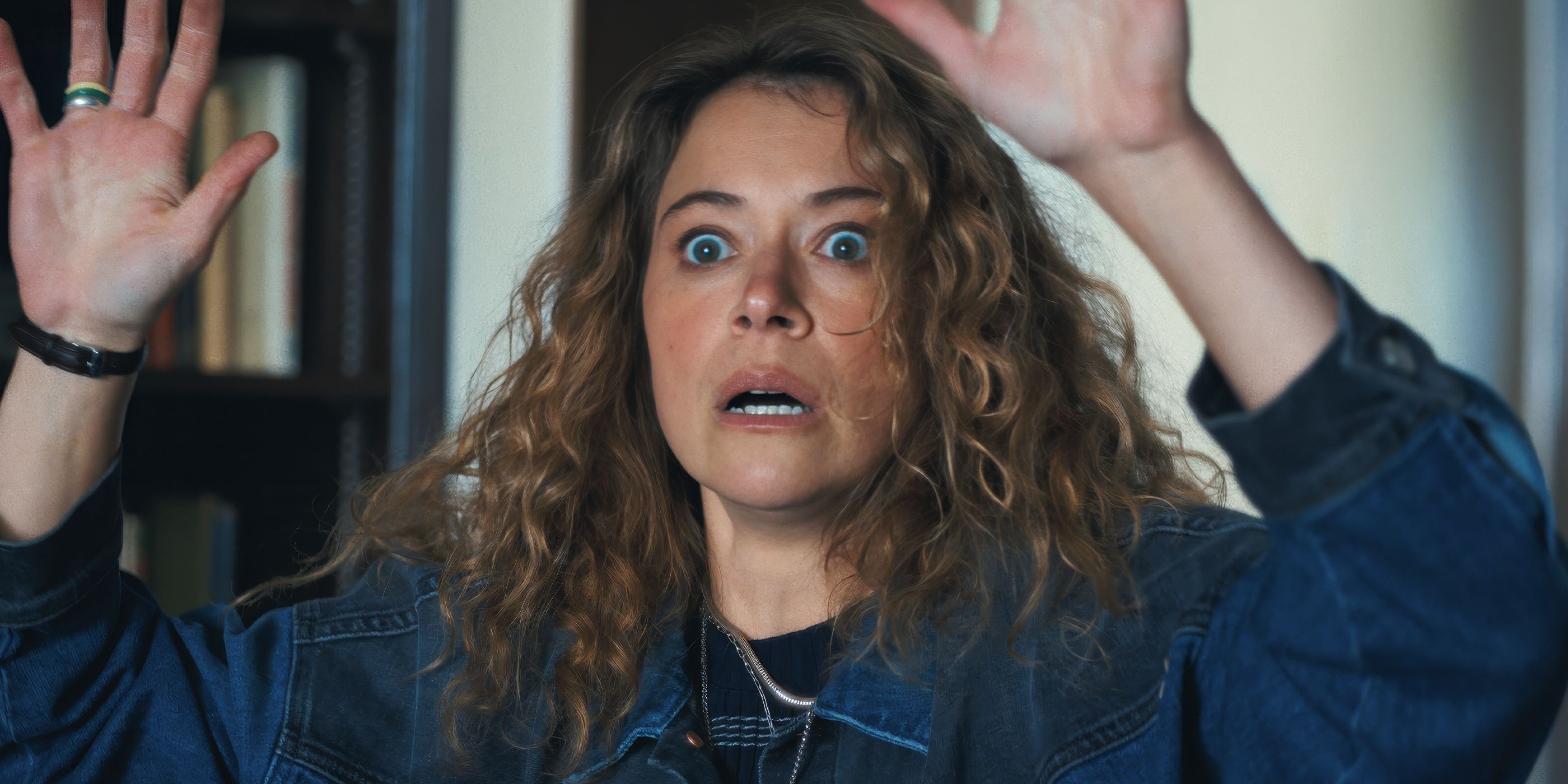 Tatiana Maslany’s New Apple TV Thriller Series Looks Like Your Next Obsession in Bonkers Teaser [Exclusive]