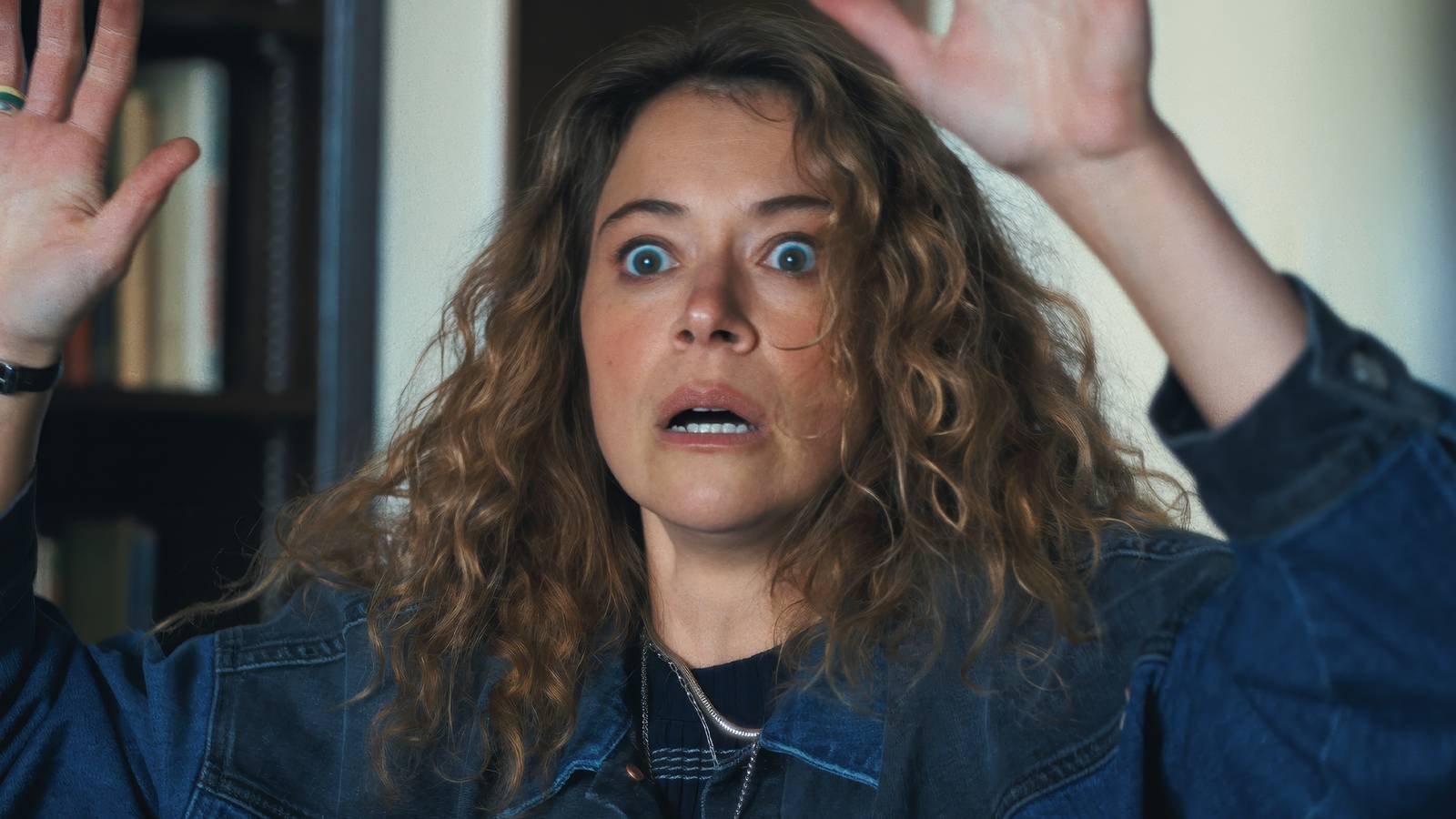 Tatiana Maslany’s New Apple TV Thriller Series Looks Like Your Next Obsession in Bonkers Teaser [Exclusive]