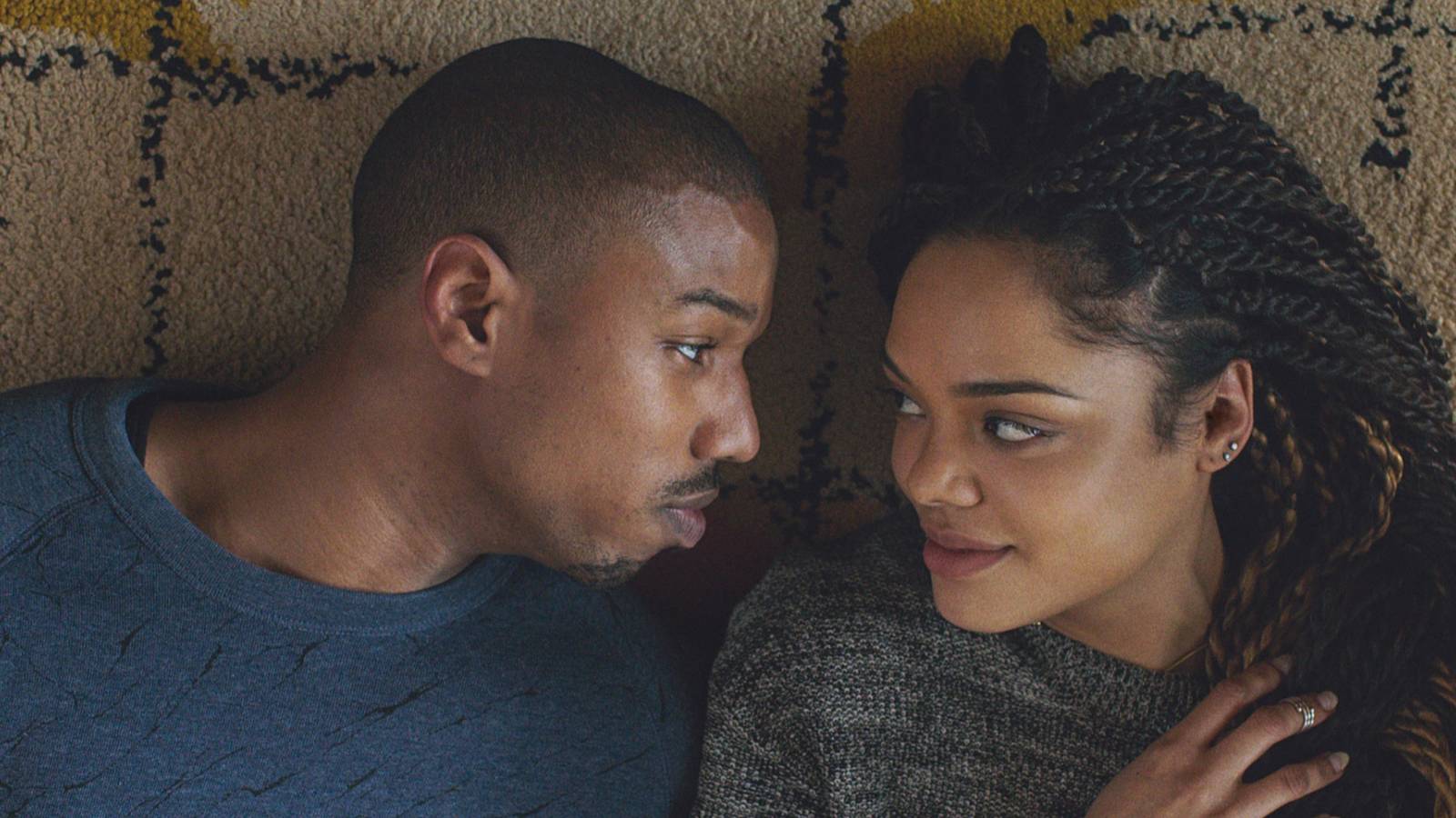 Michael B Jordan's $660 Million Action Franchise Is Dominating Its Free Streaming Home