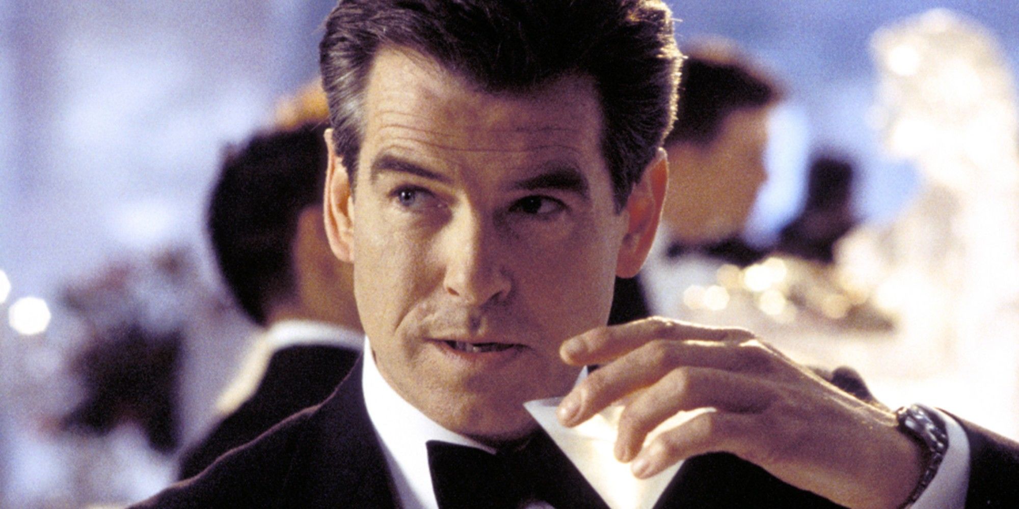 Pierce Brosnan's Spy Thriller That Almost Killed James Bond Is Escaping Streaming Soon