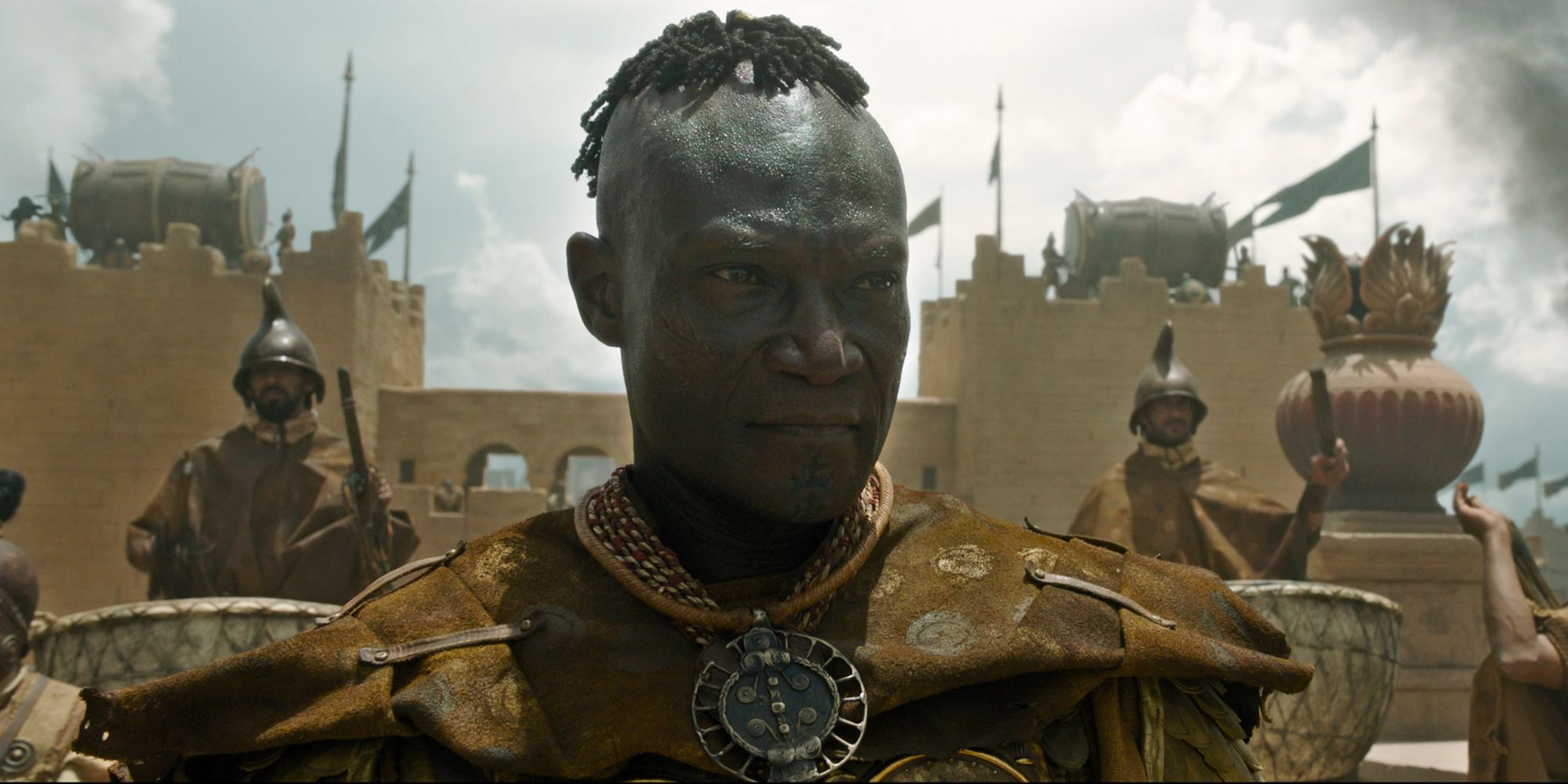 Ridley Scott's 78% Historical Epic Captivates Global Audience on Streaming image