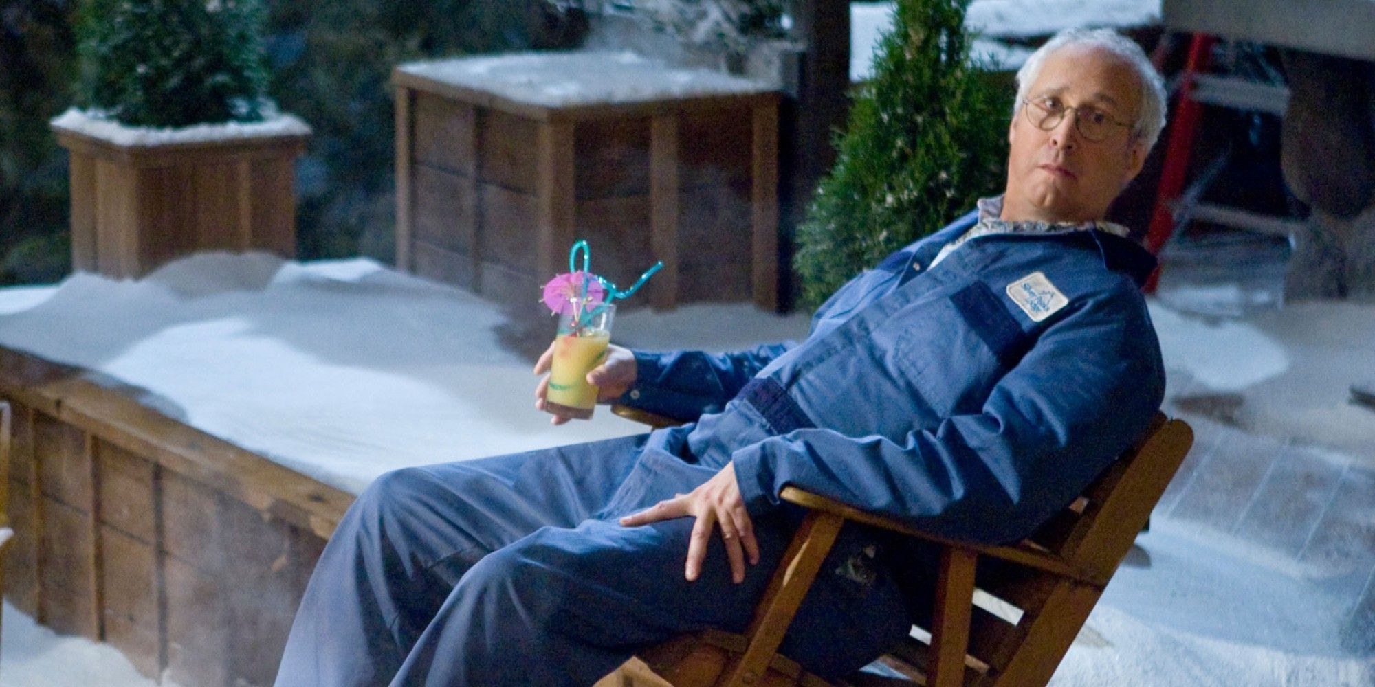 ‘The Hangover’ Meets ‘Back to the Future’ in This Sci-Fi Classic Now Streaming for Free