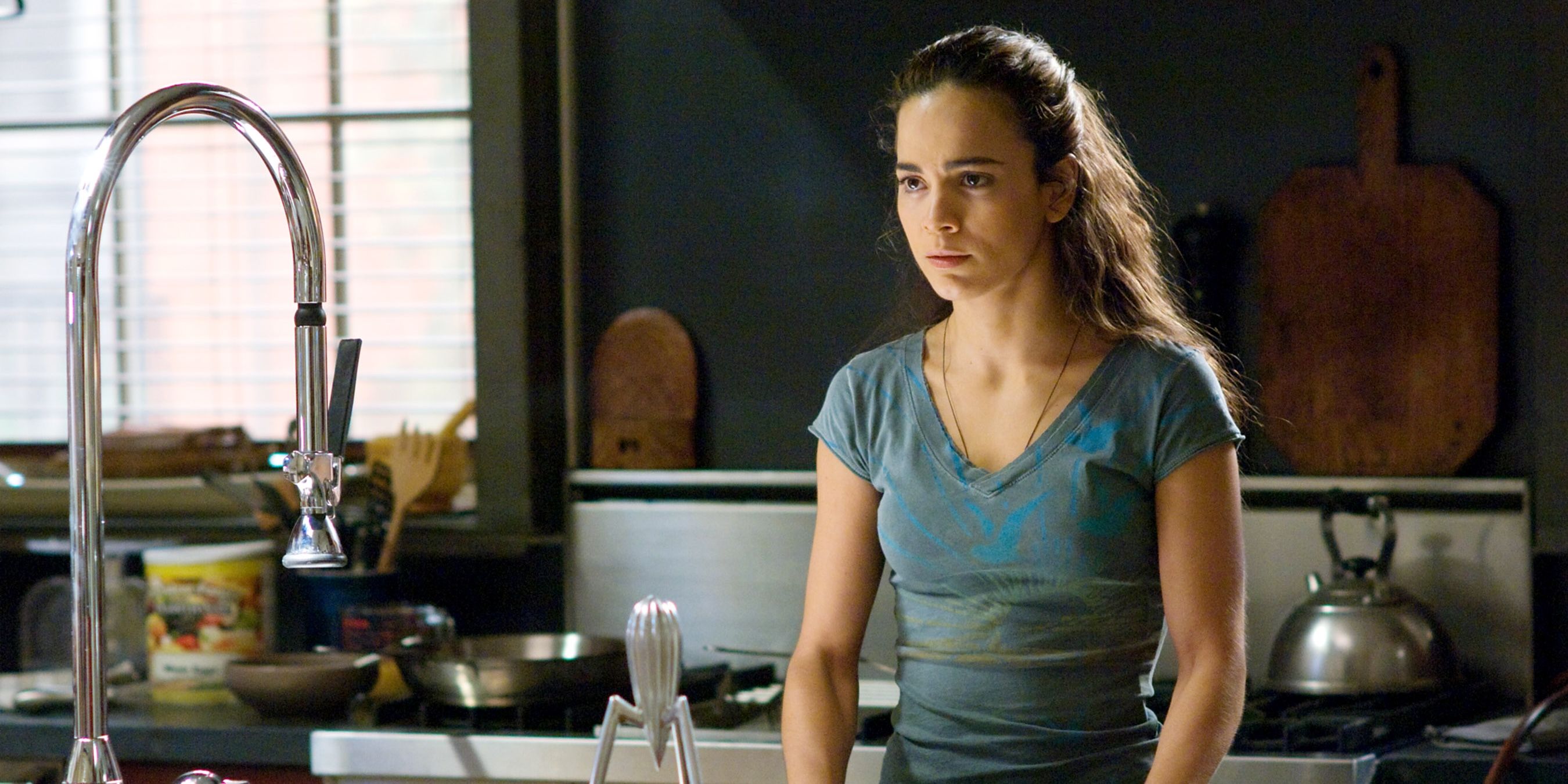 One of the Most Divisive Sci-Fi Movies of the 2000s Is Finding New Life on Netflix